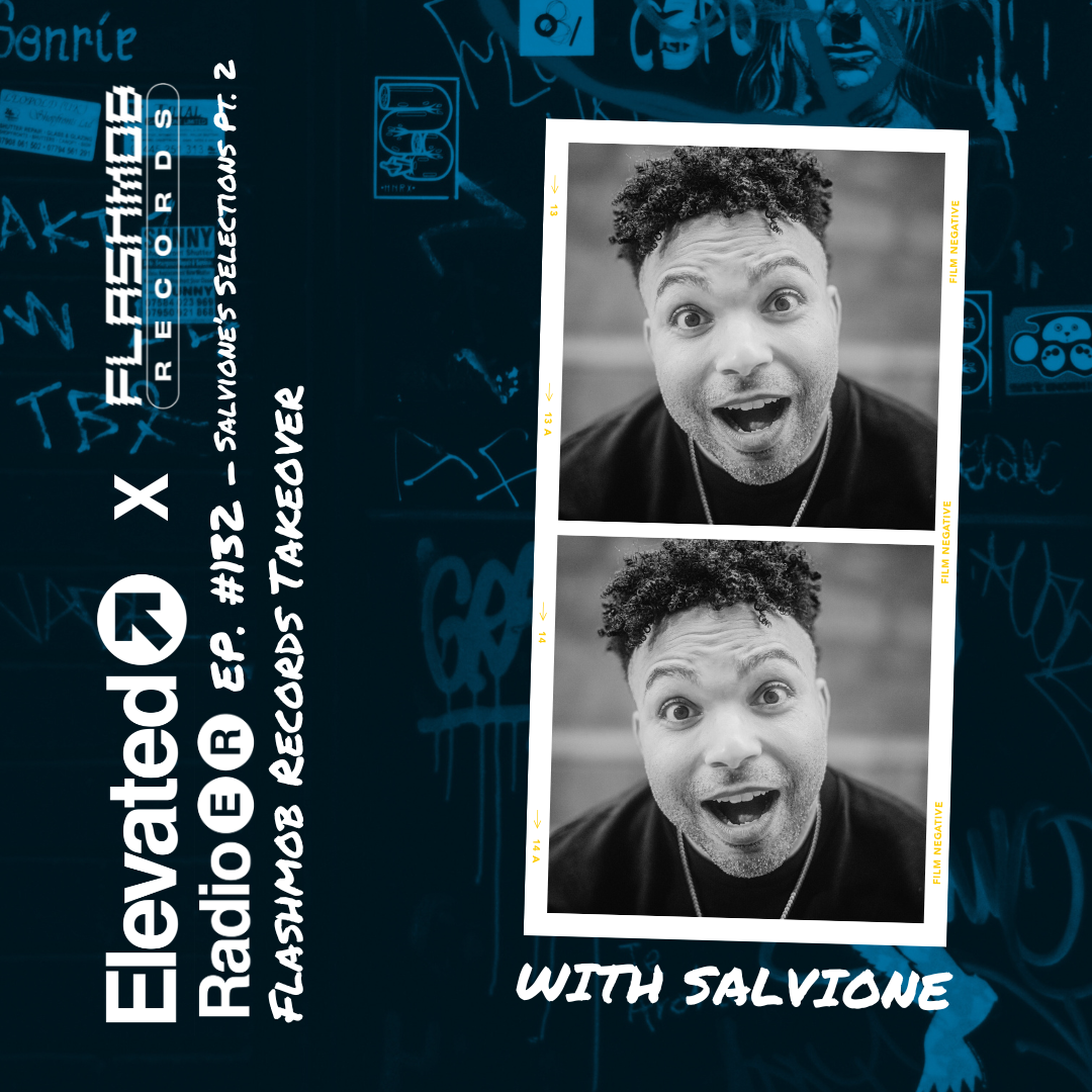 Salvione Presents Elevated Radio