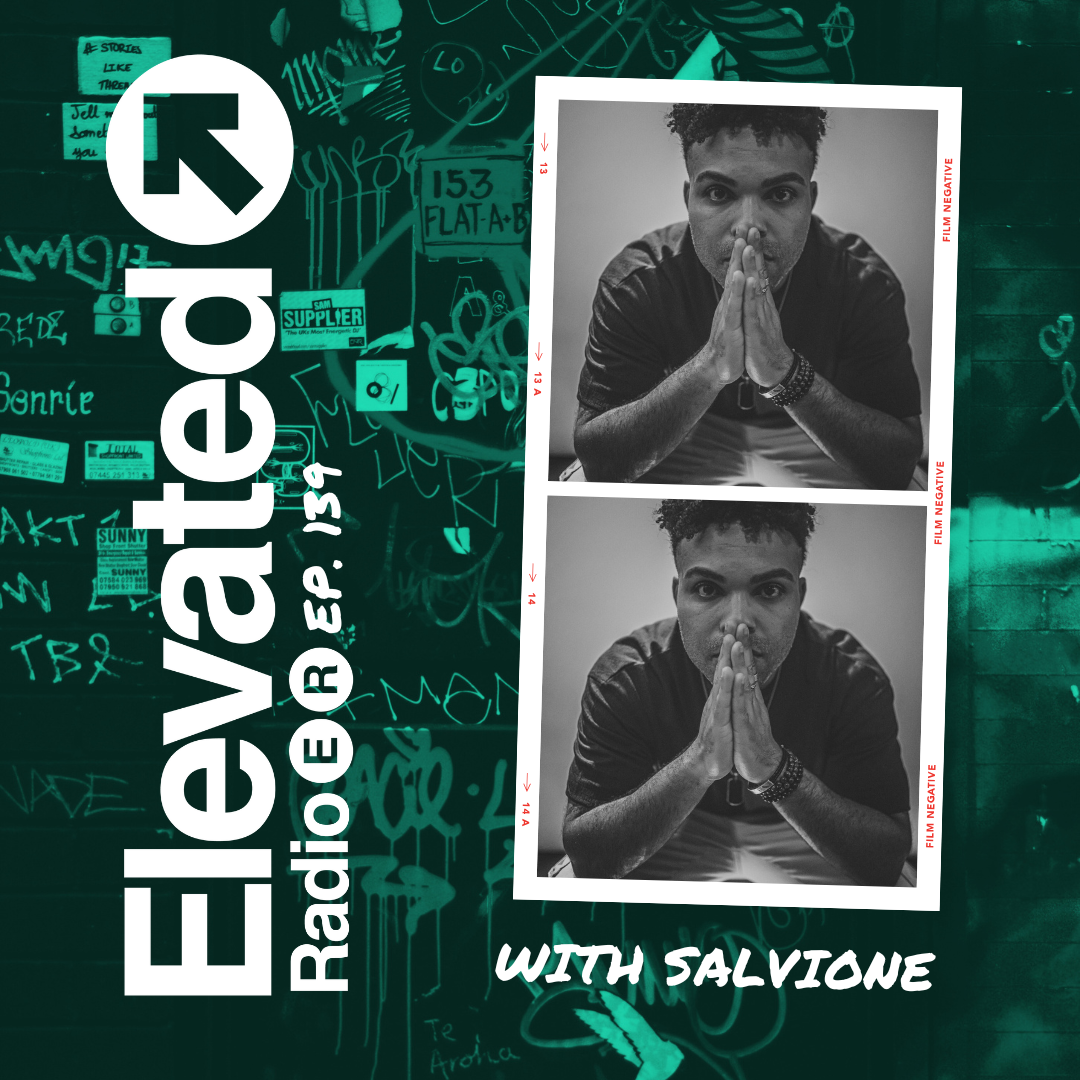 Salvione Presents Elevated Radio