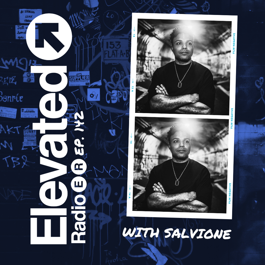Salvione Presents Elevated Radio
