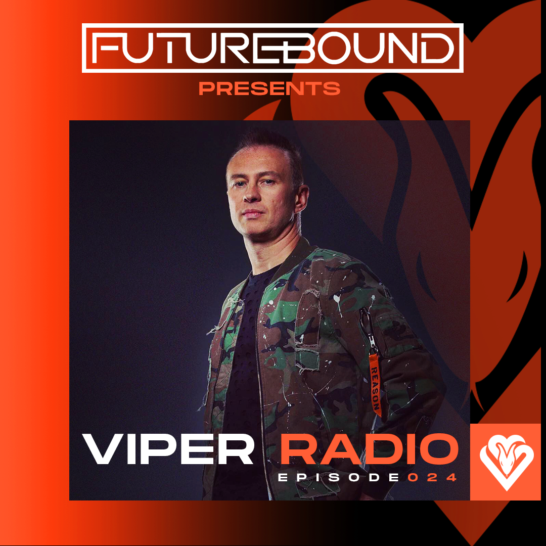 Futurebound presents Viper Radio