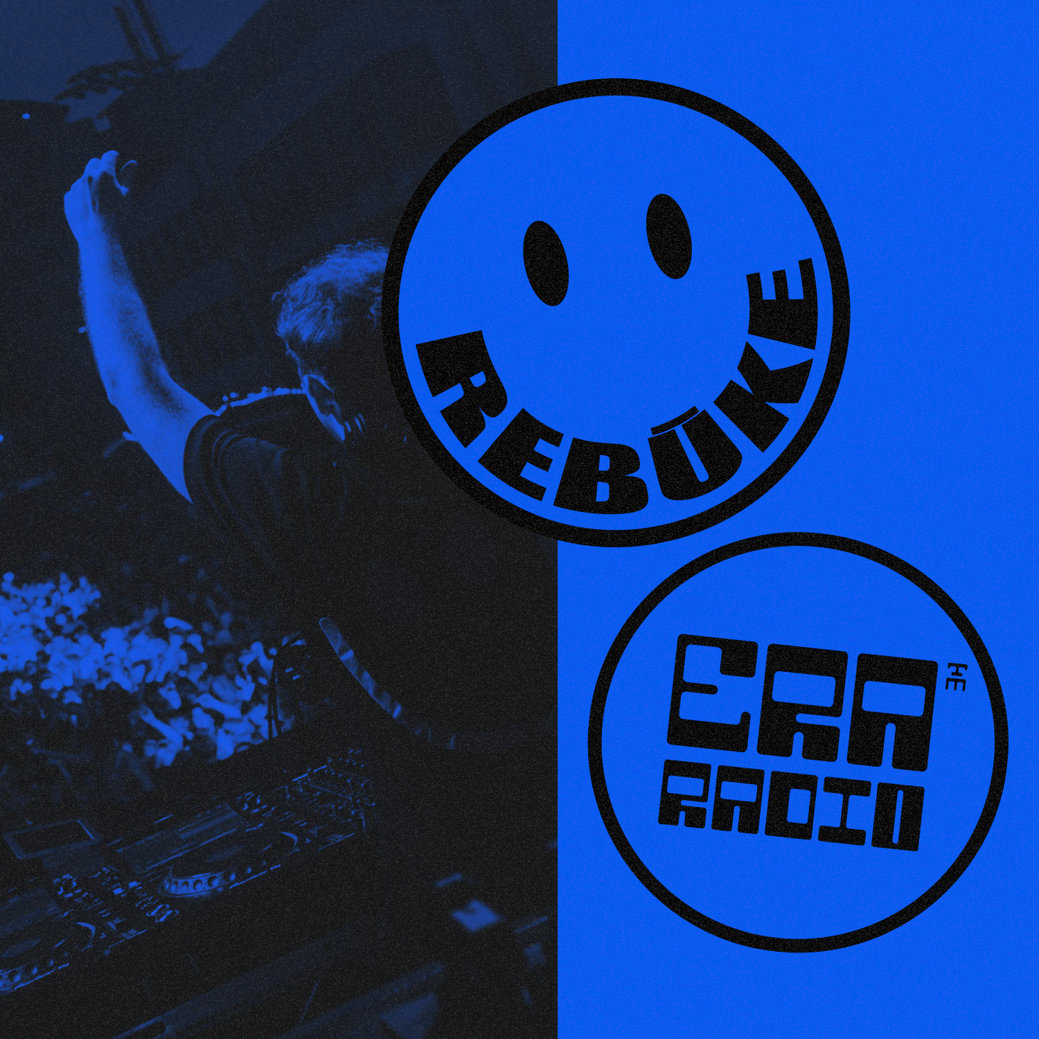 REBŪKE Presents ERĀ Radio