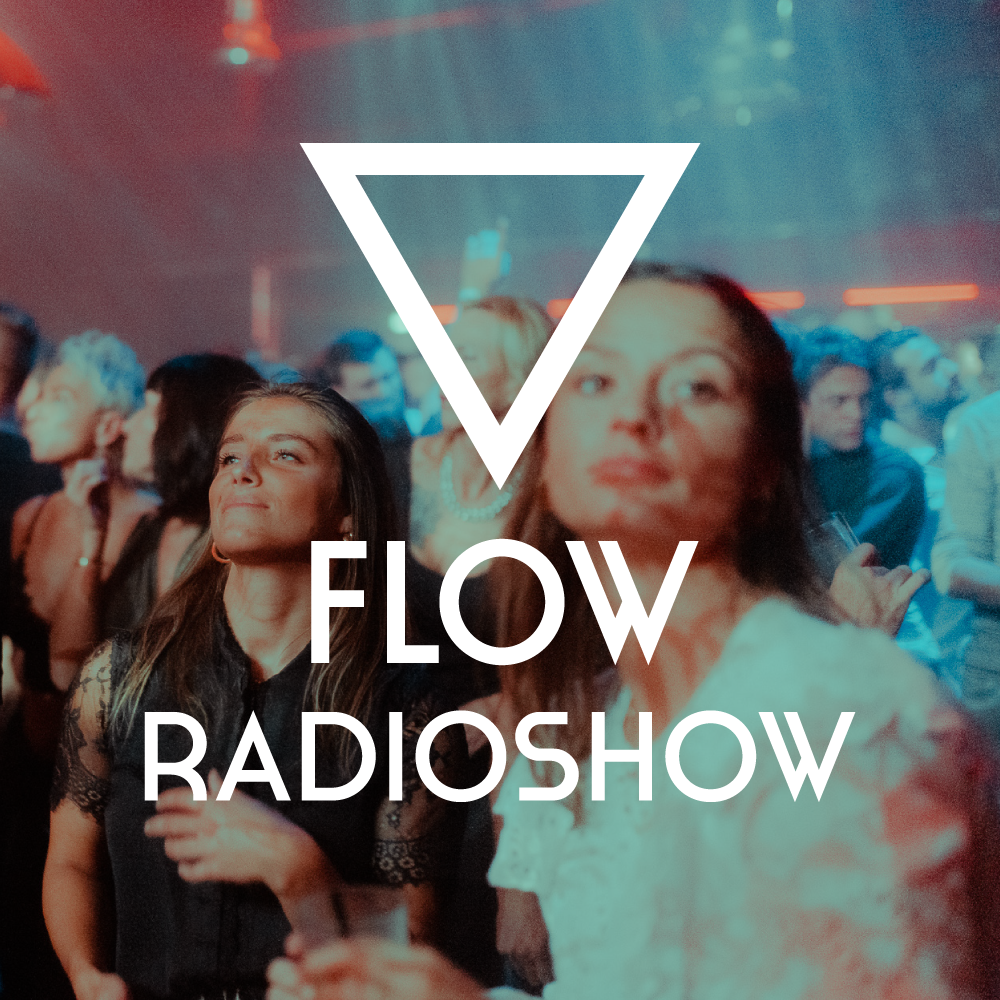 Franky Rizardo presents FLOW