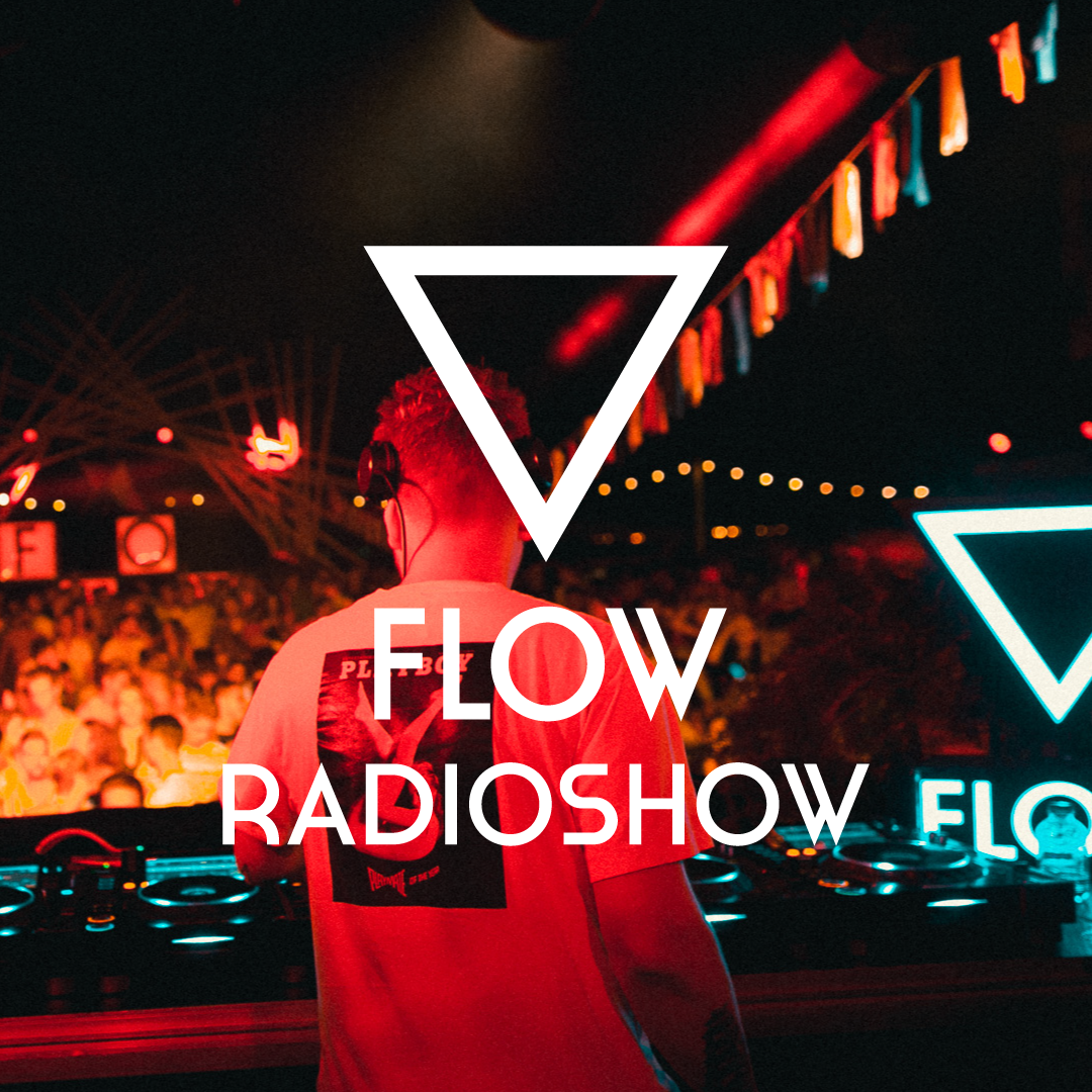 Franky Rizardo presents FLOW