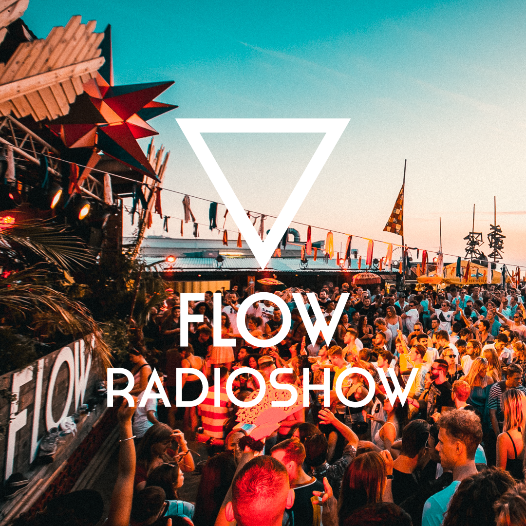 Franky Rizardo presents FLOW