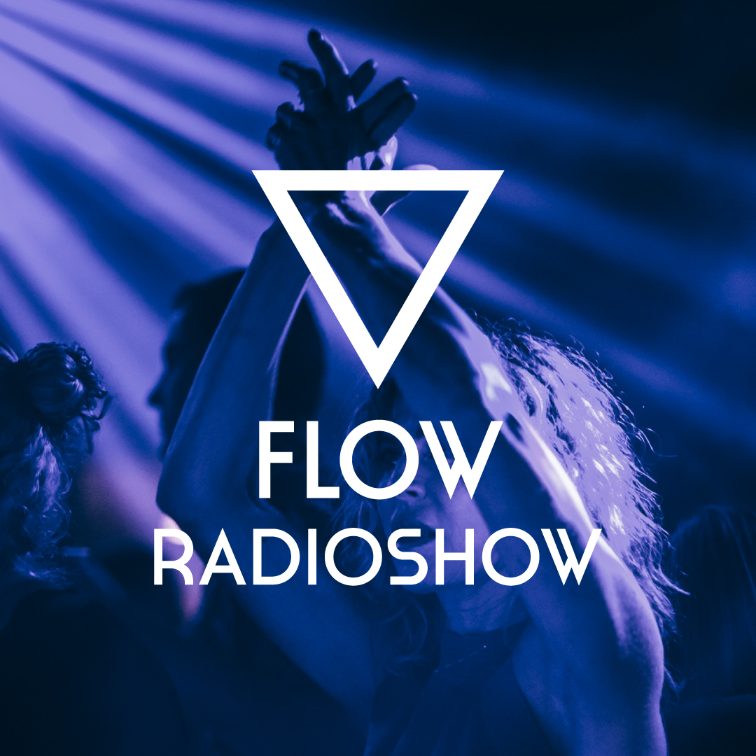 Franky Rizardo presents FLOW