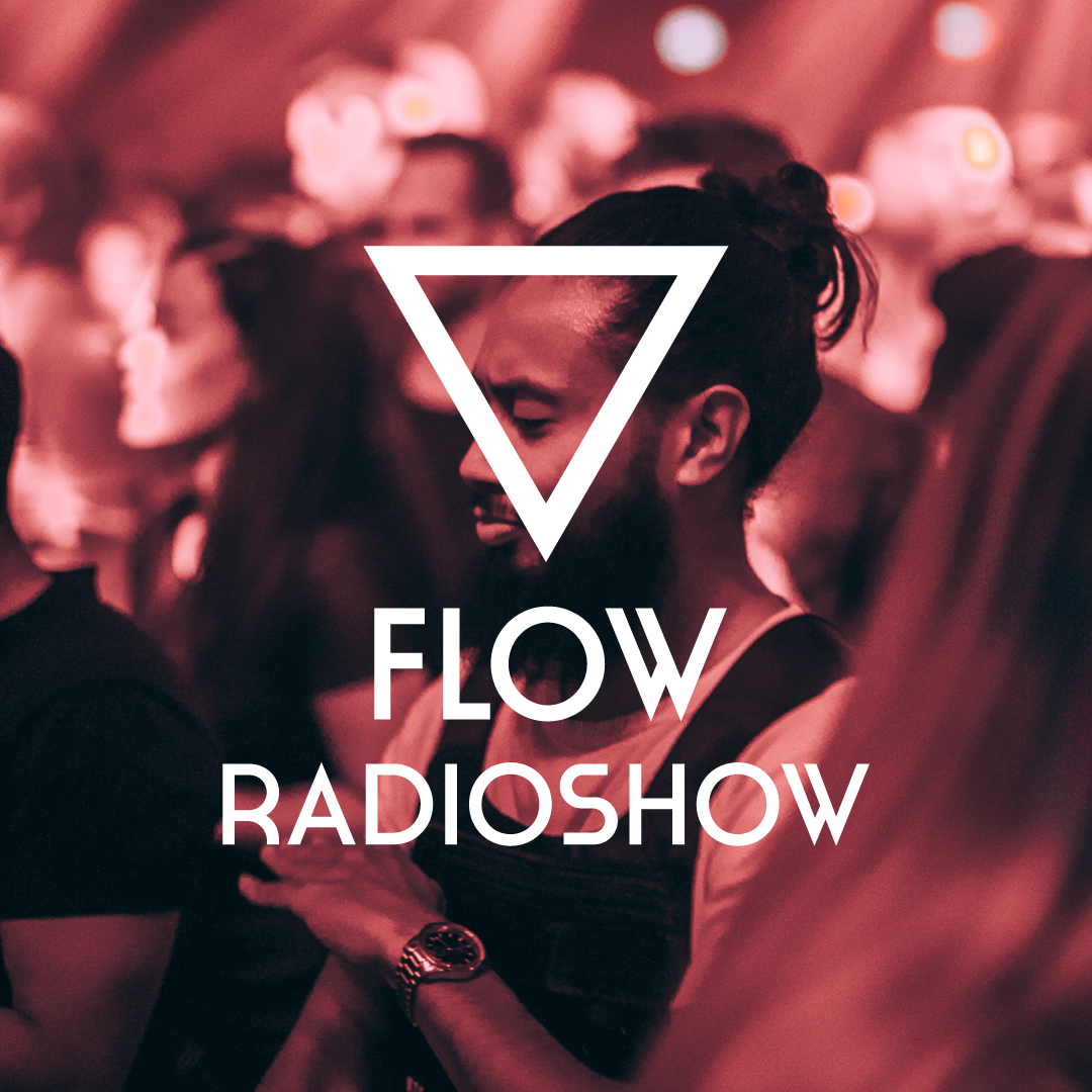 Franky Rizardo presents FLOW