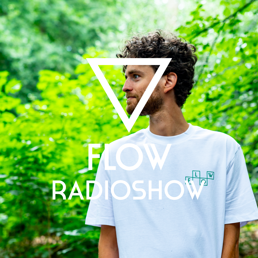 Franky Rizardo presents FLOW