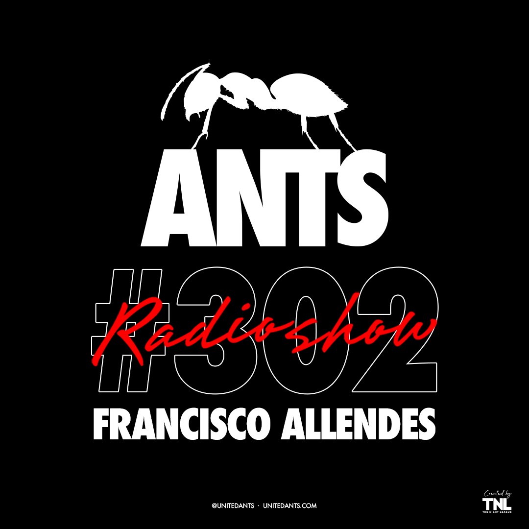 ANTS Radioshow