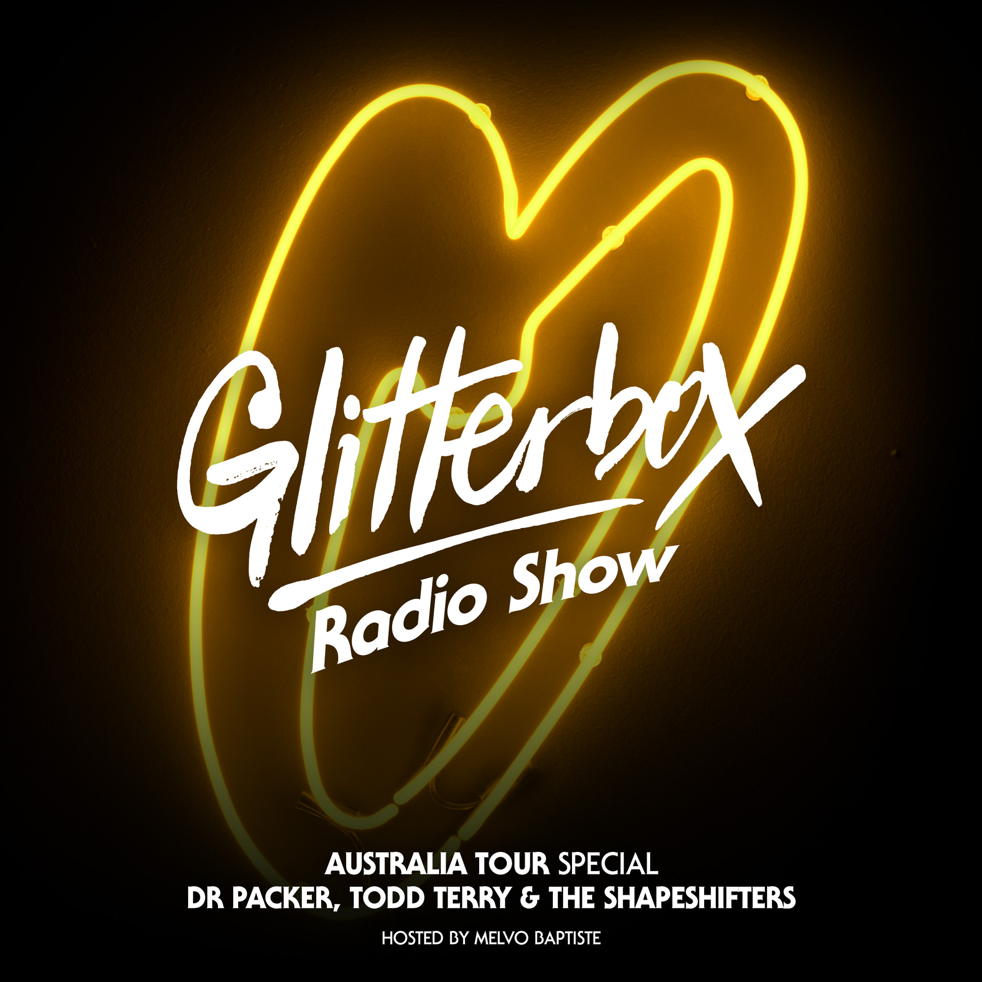 Defected Radio