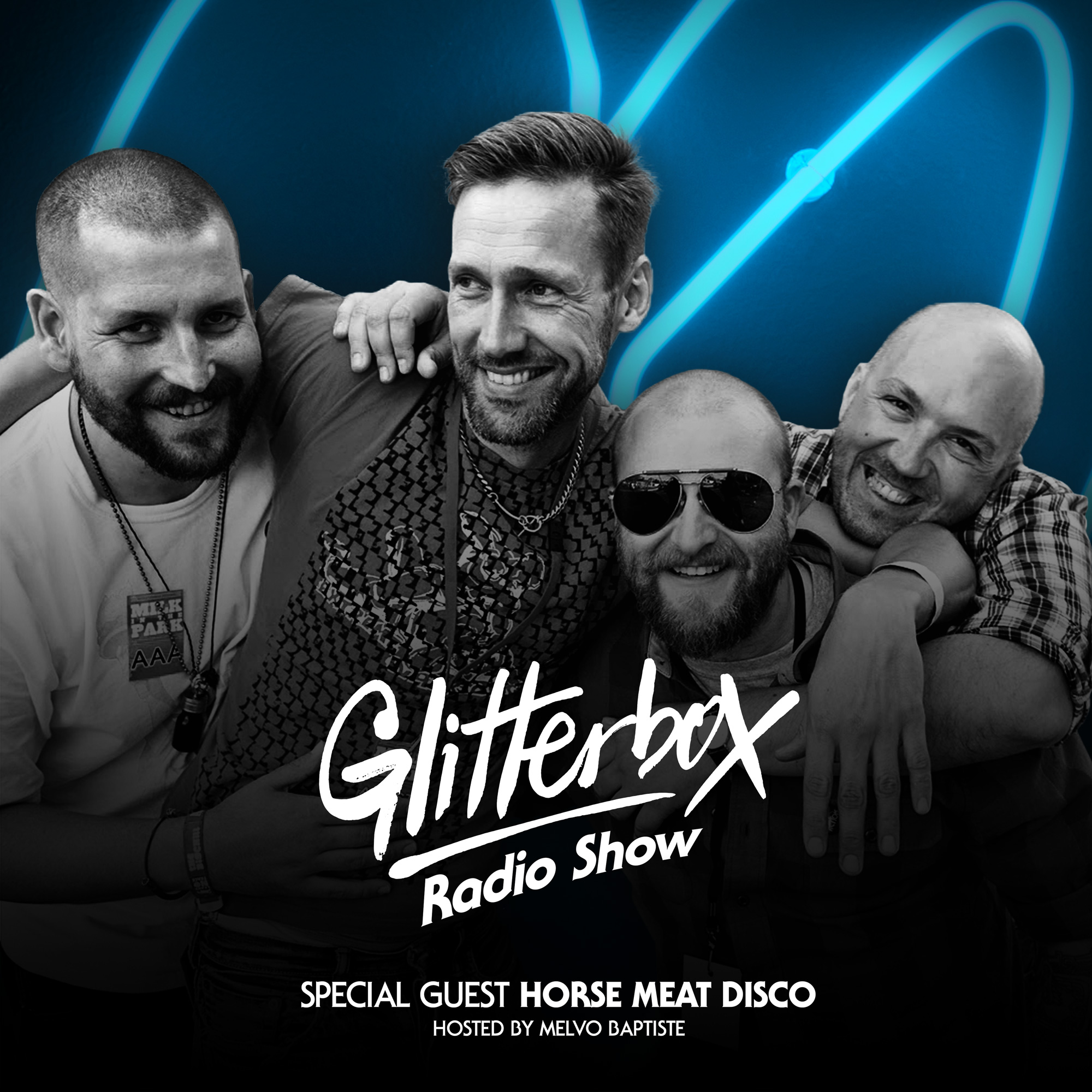 Defected Radio