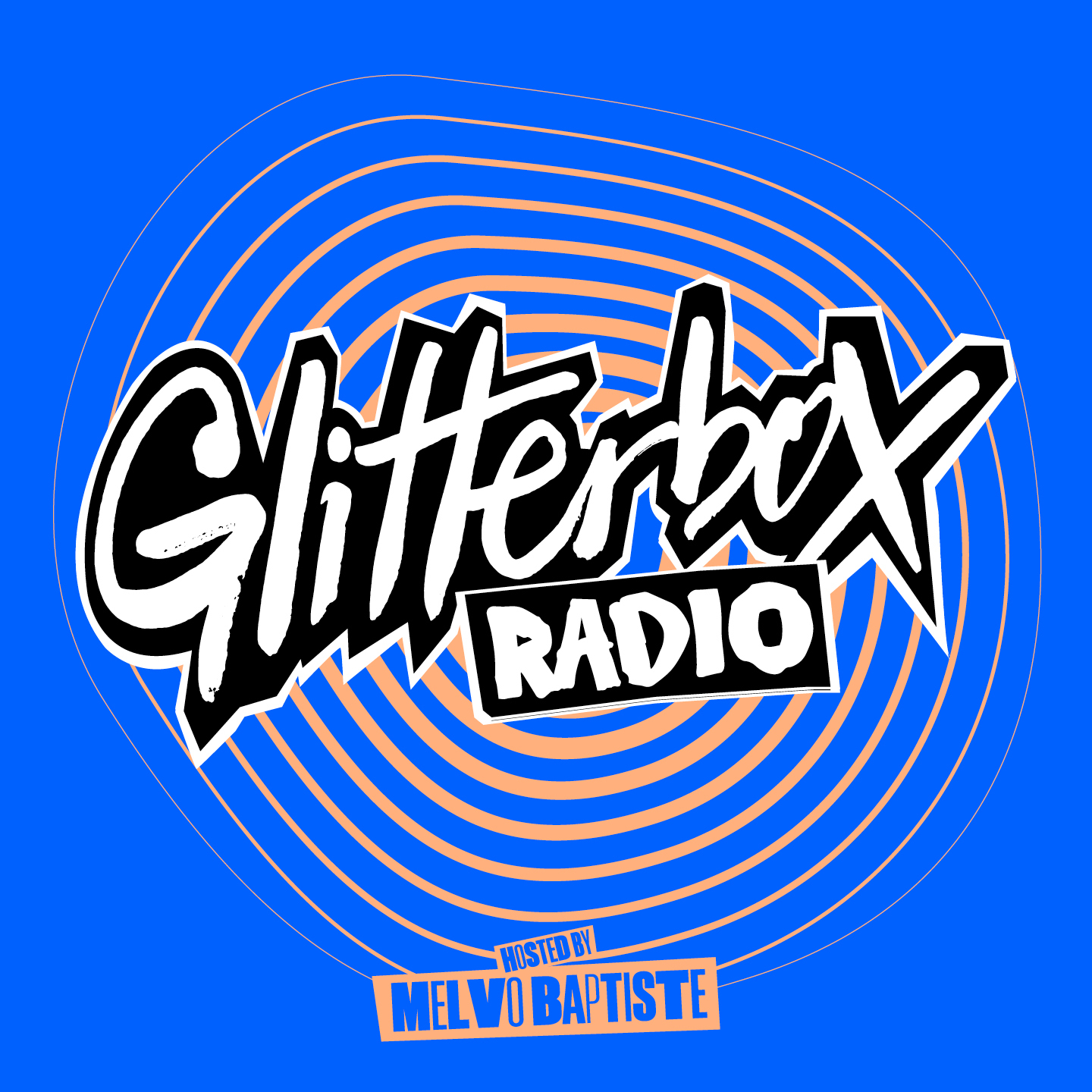 Defected Radio