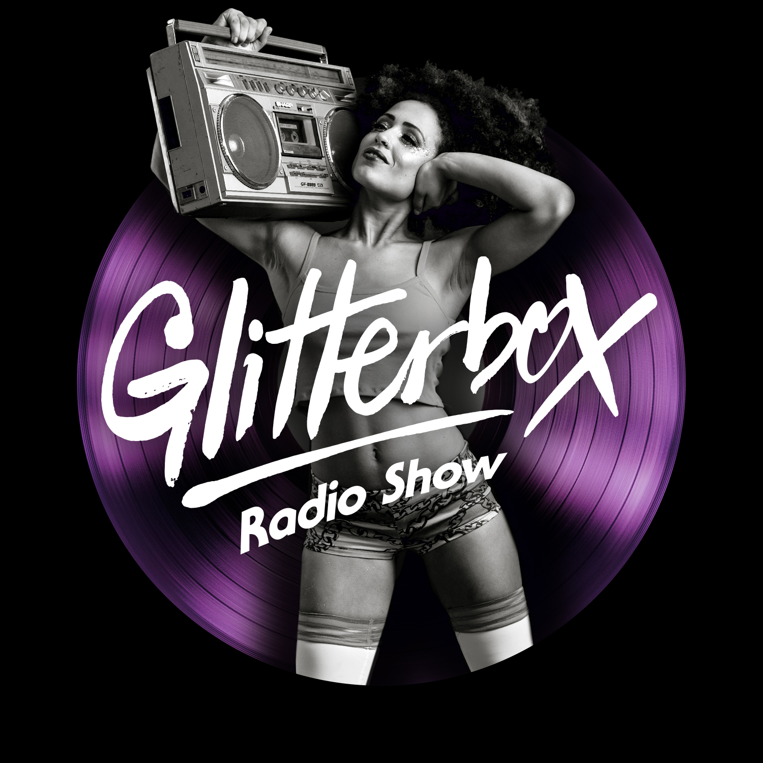 Glitterbox Radio Show 124