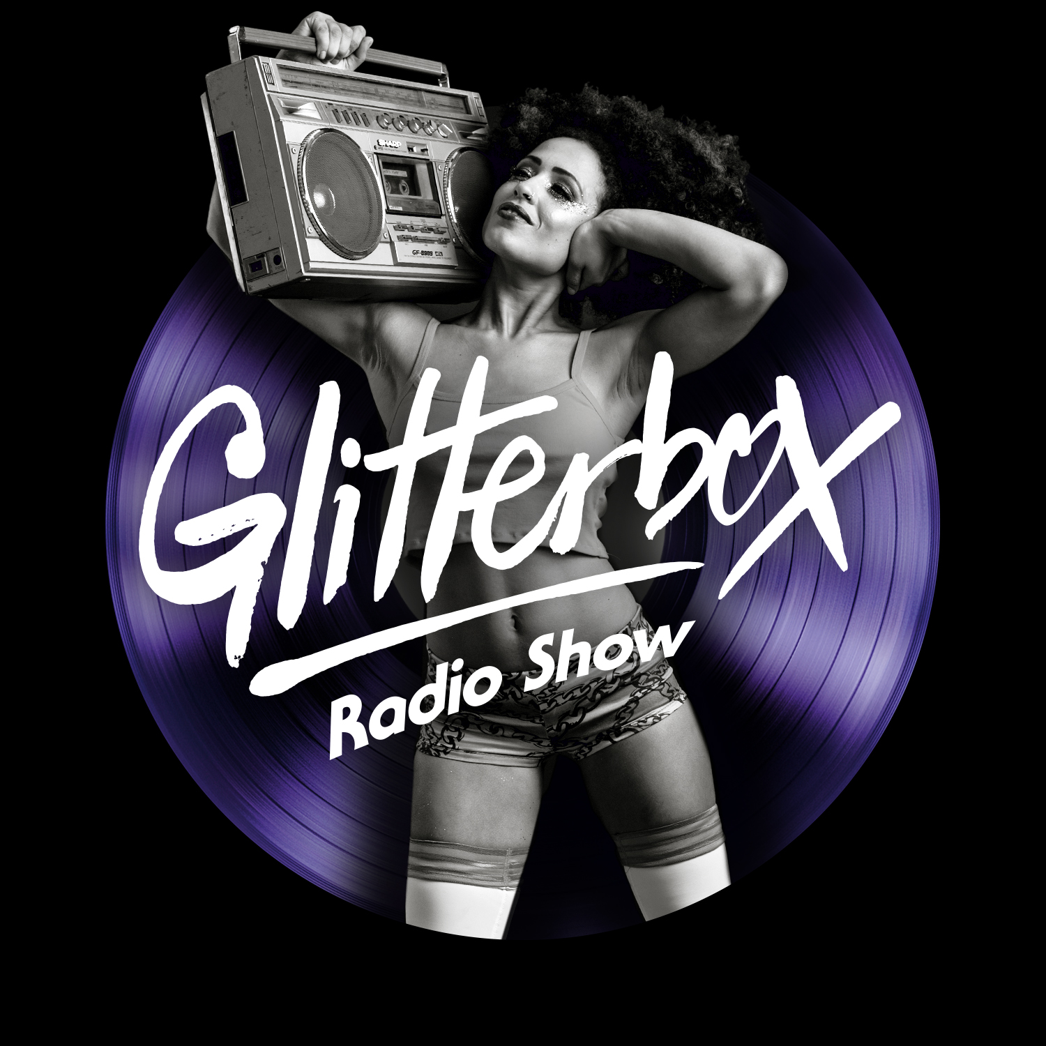 Glitterbox Radio Show 126