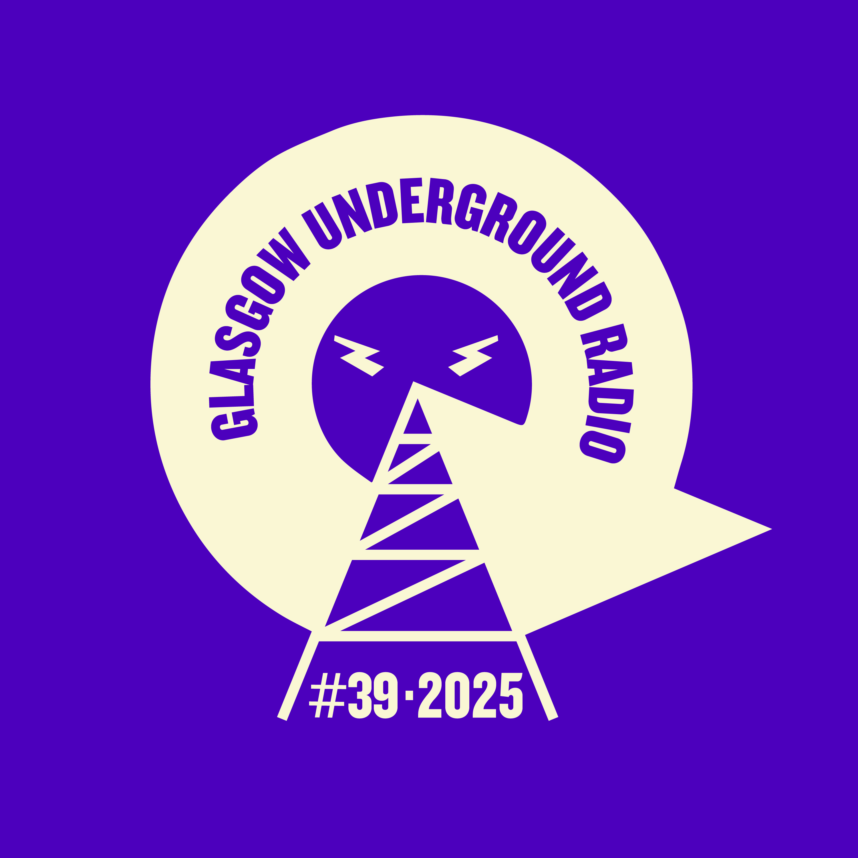 Glasgow Underground Radio