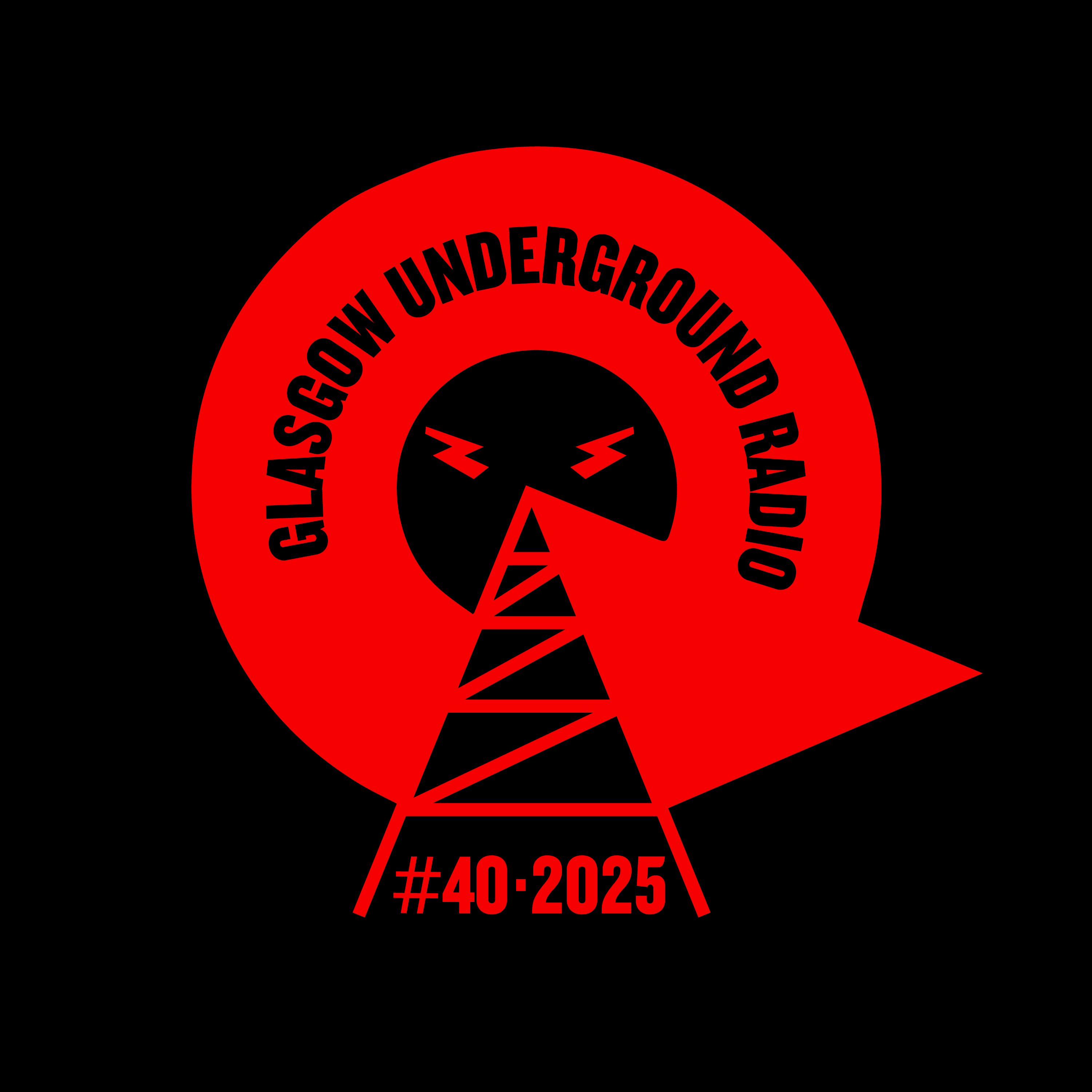 Glasgow Underground Radio
