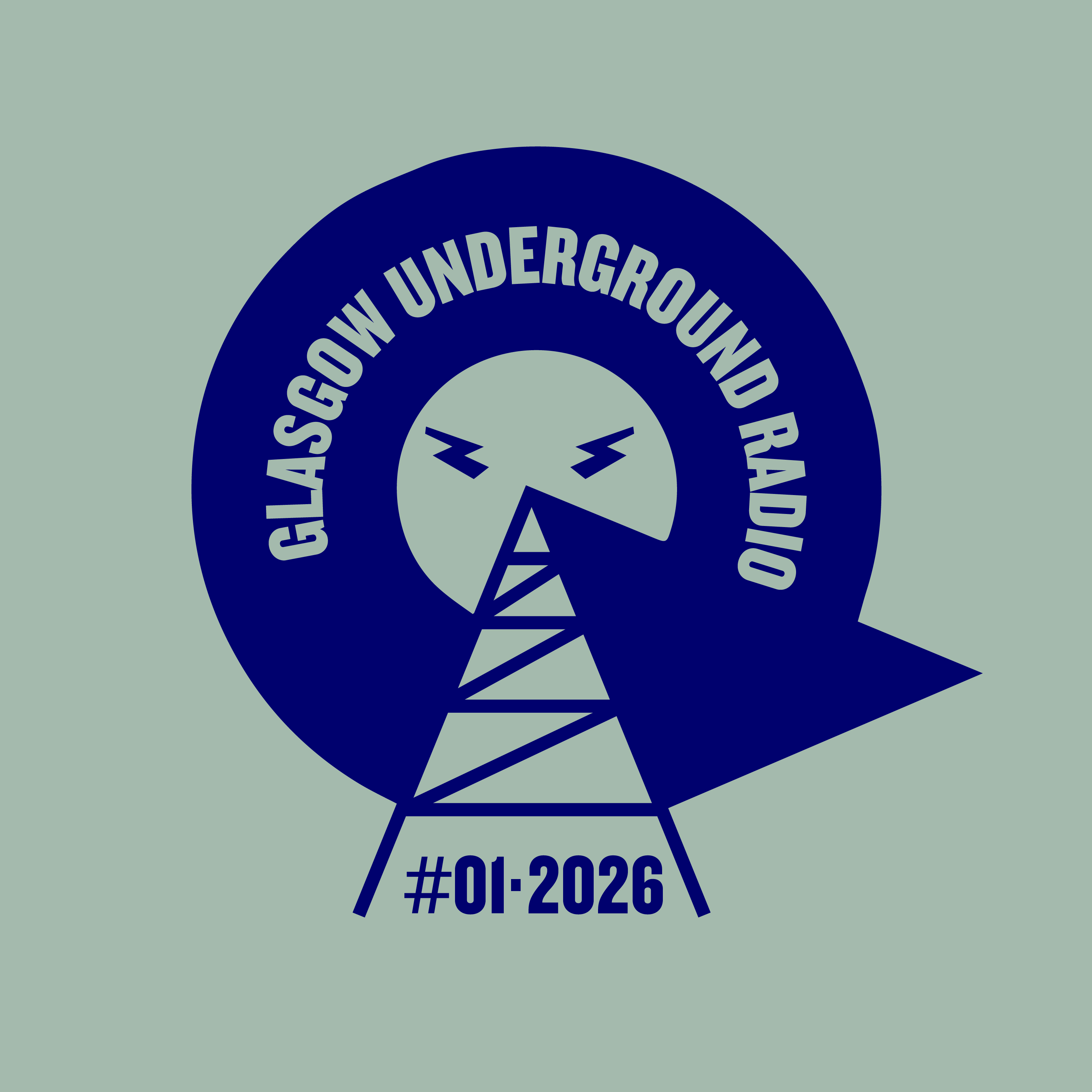 Glasgow Underground Radio