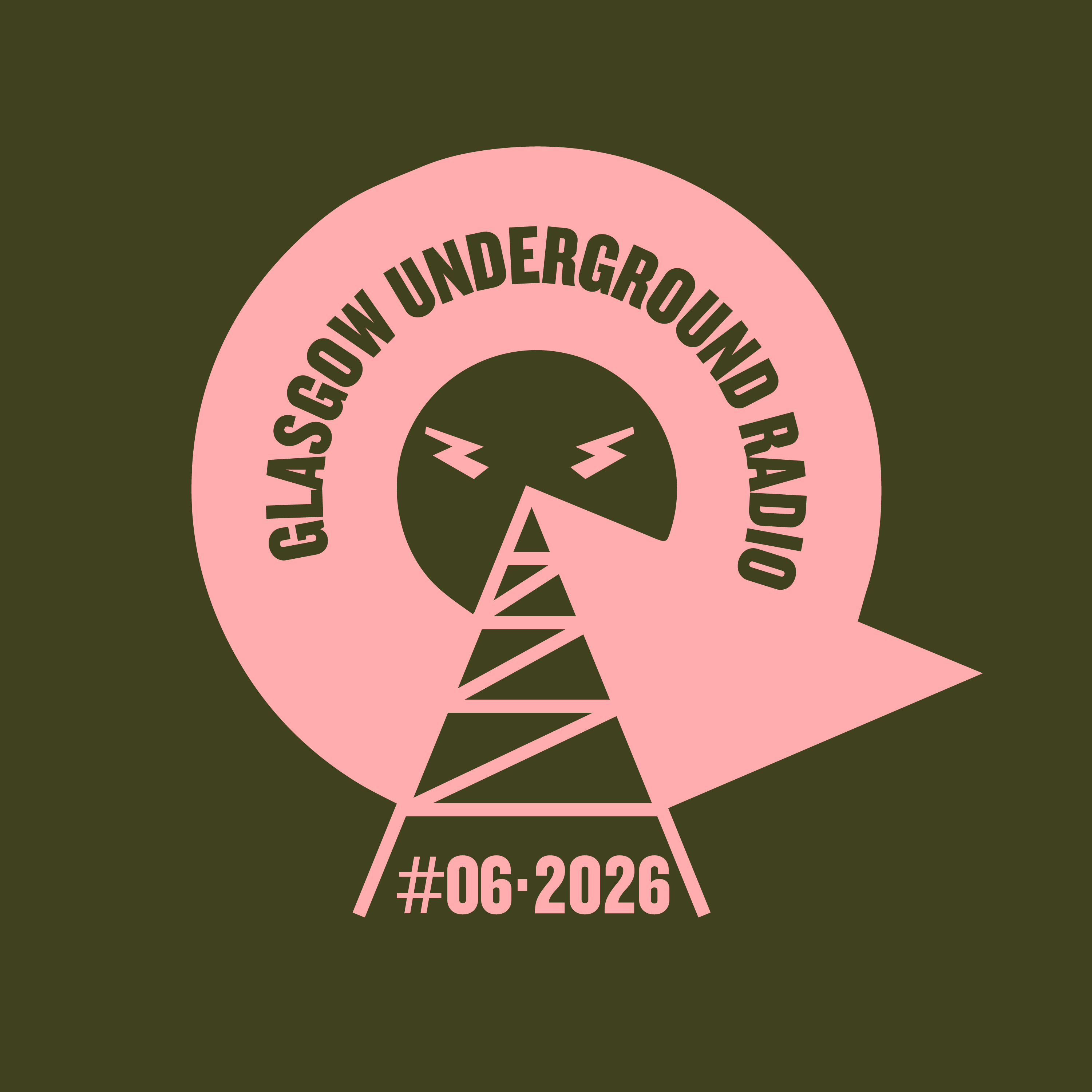 Glasgow Underground Radio