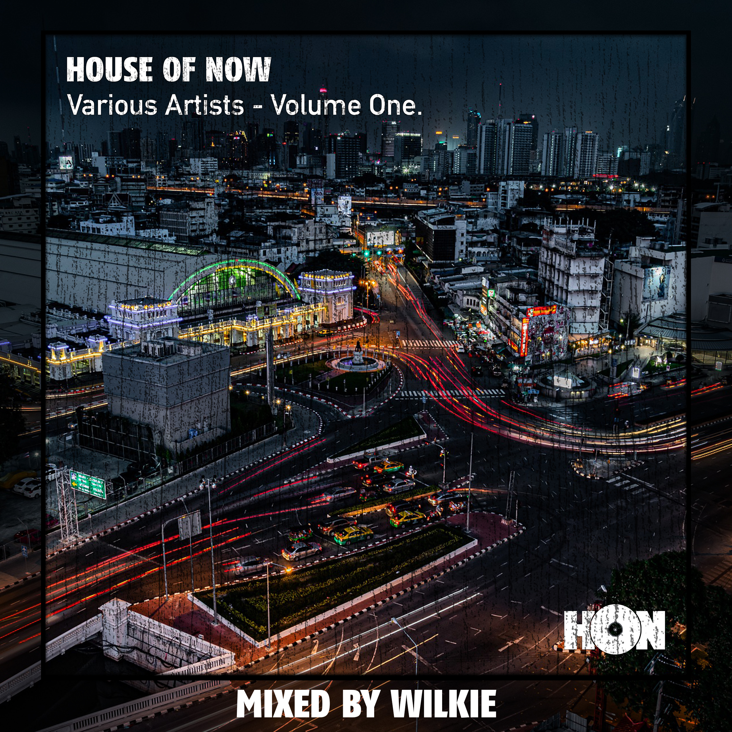 Wilkie - House Of Now