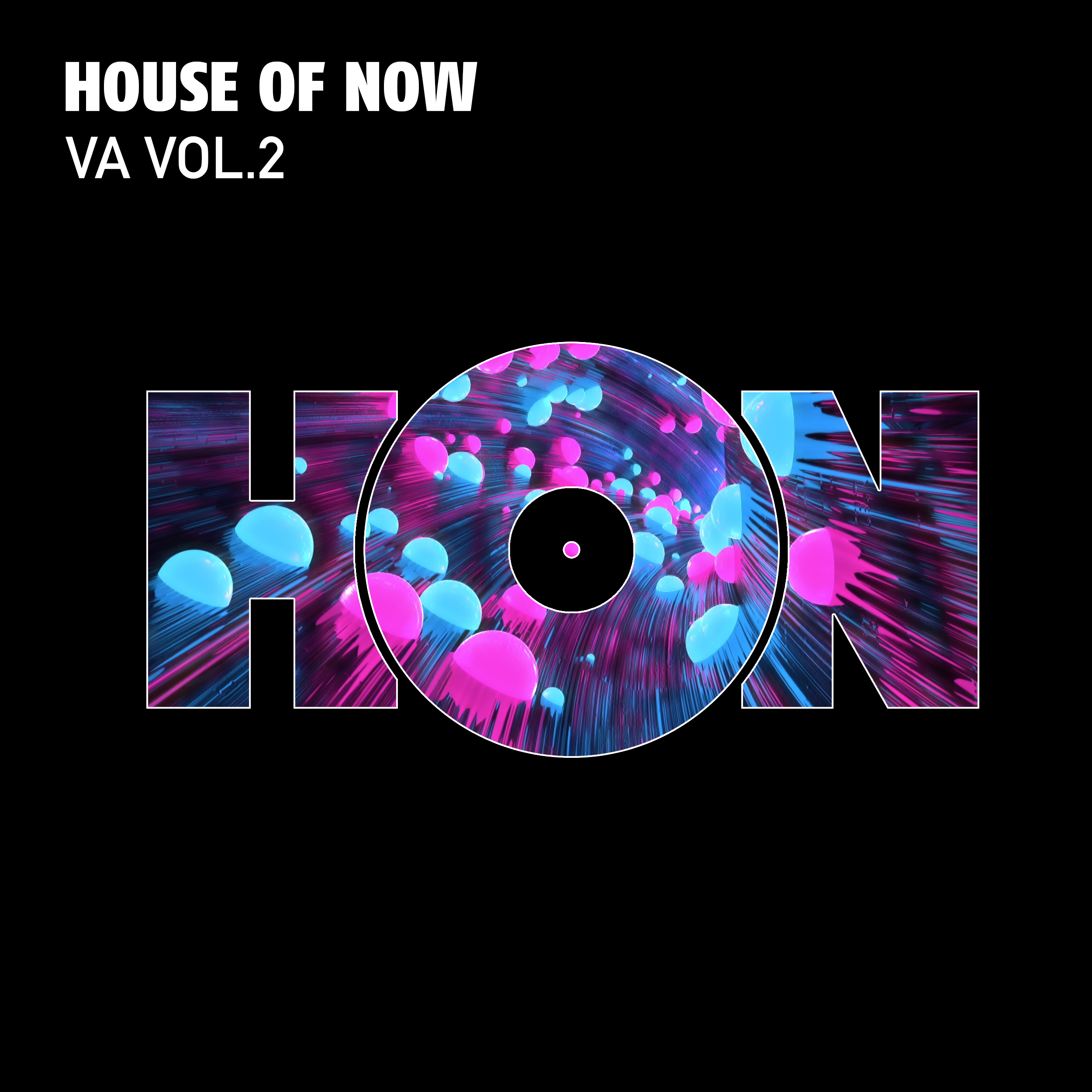 Wilkie - House Of Now