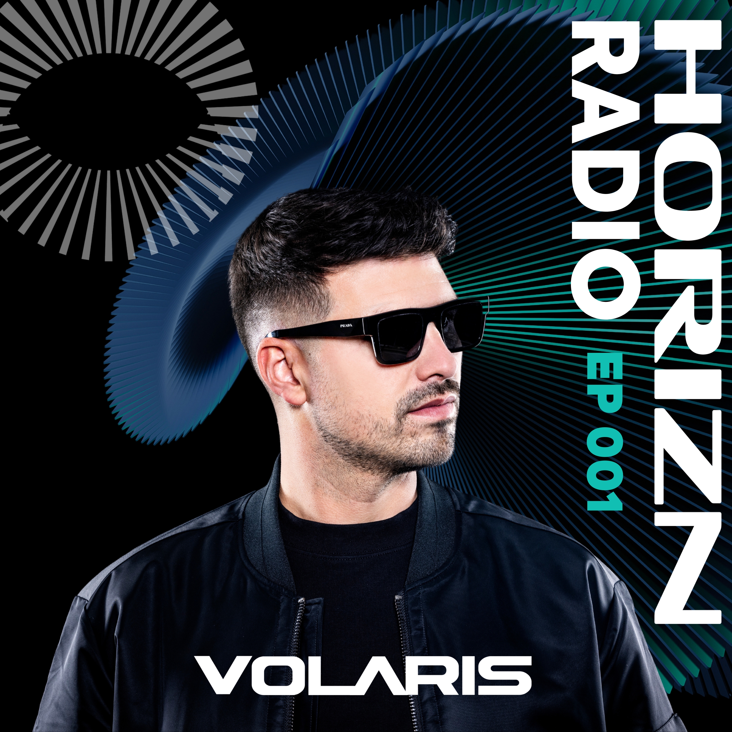 Volaris Presents Horizn Radio