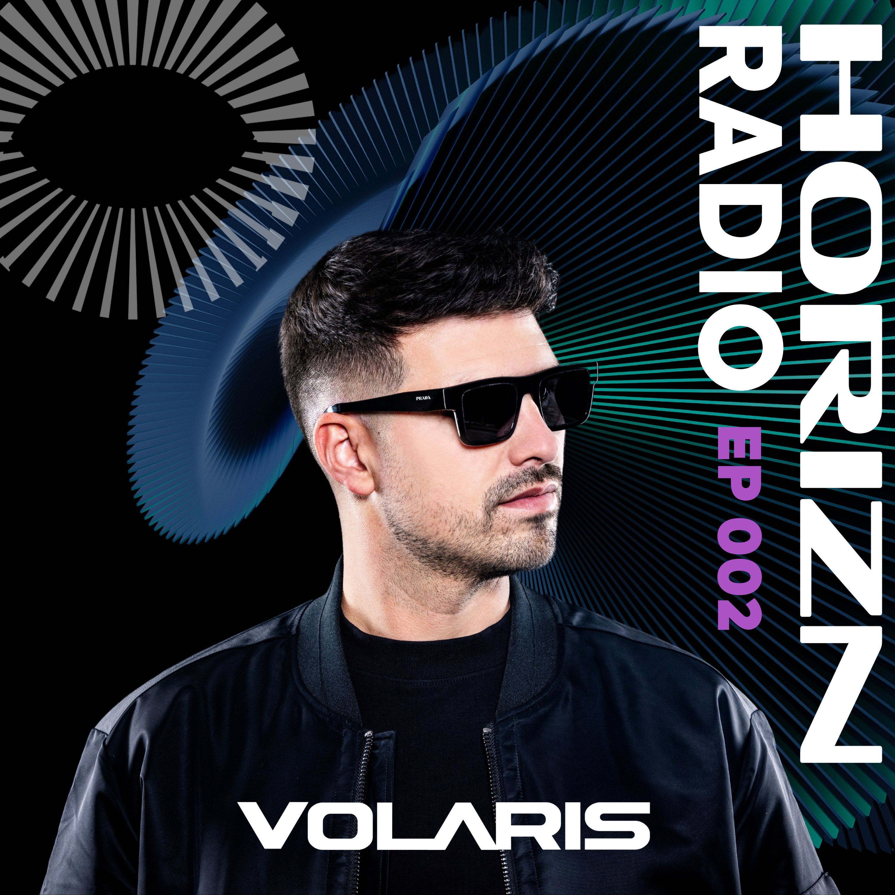 Volaris Presents Horizn Radio