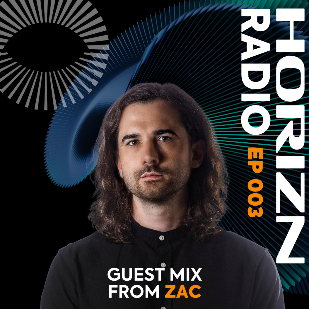Volaris Presents Horizn Radio