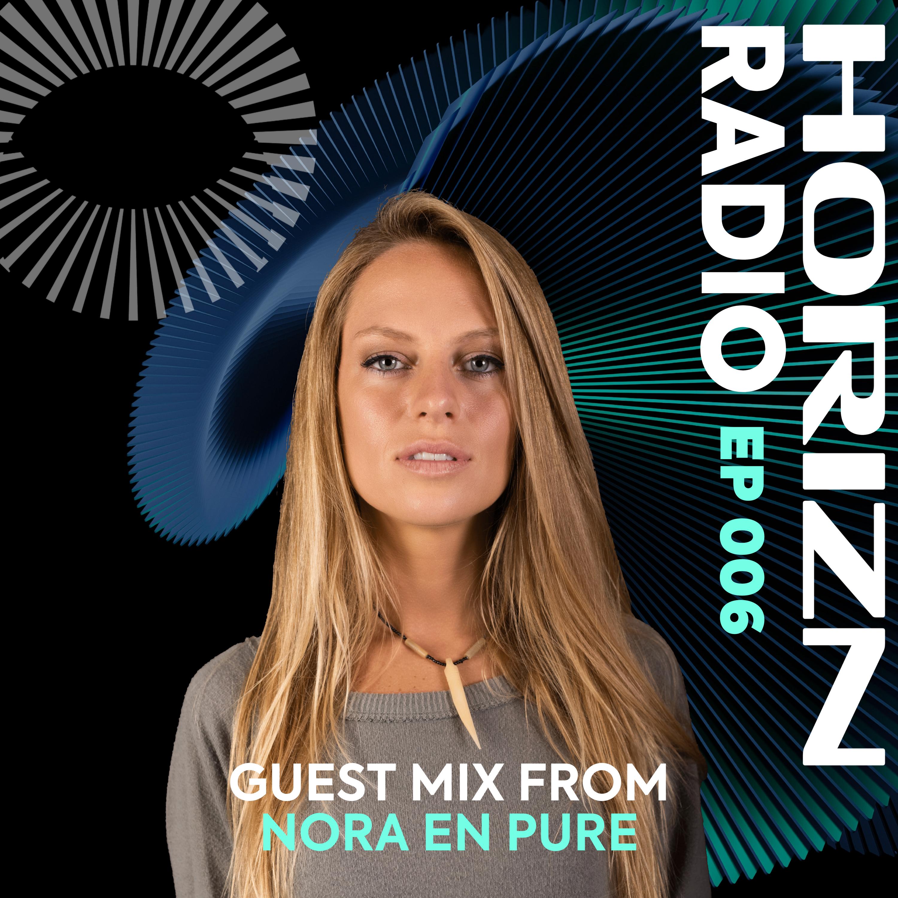Volaris Presents Horizn Radio