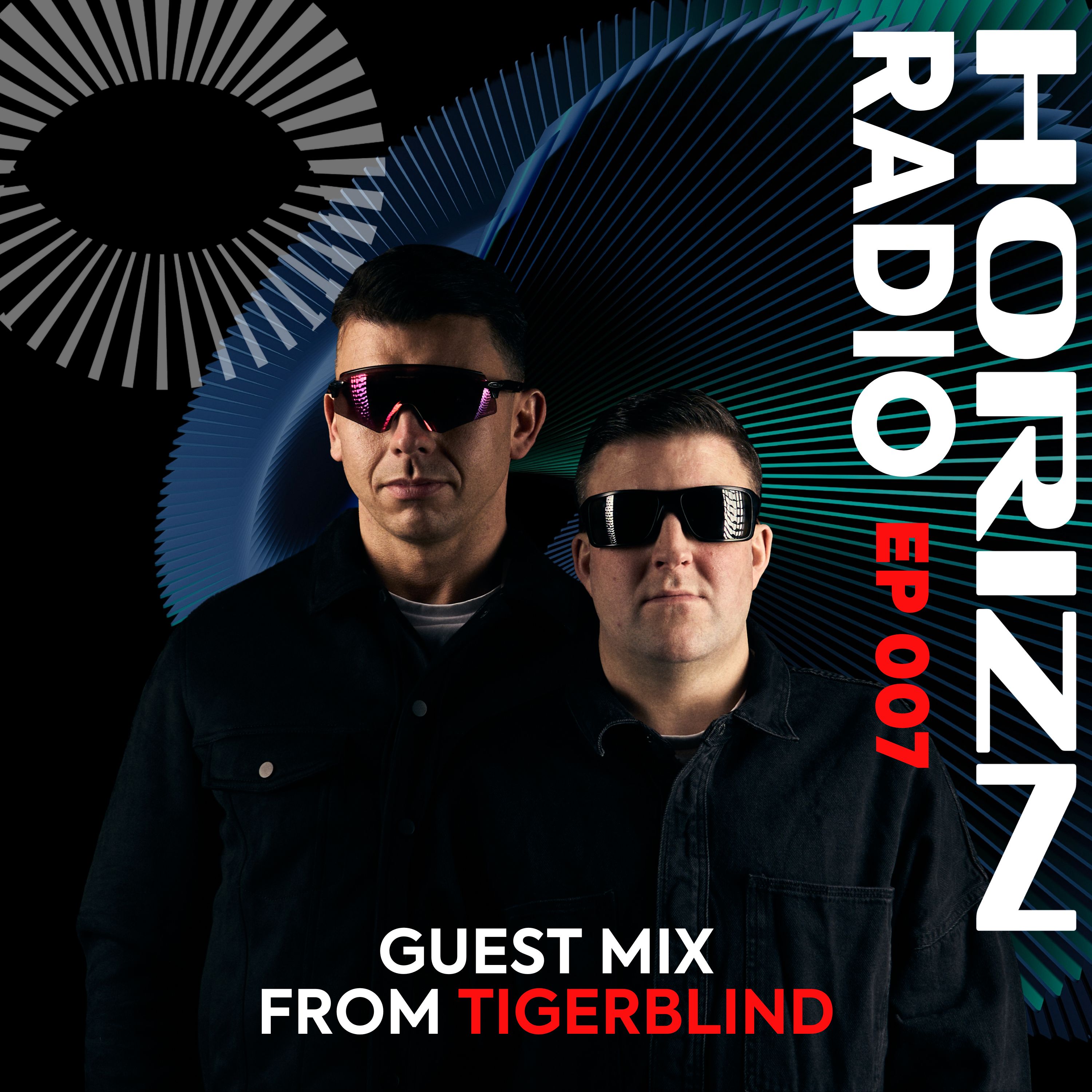 Volaris Presents Horizn Radio