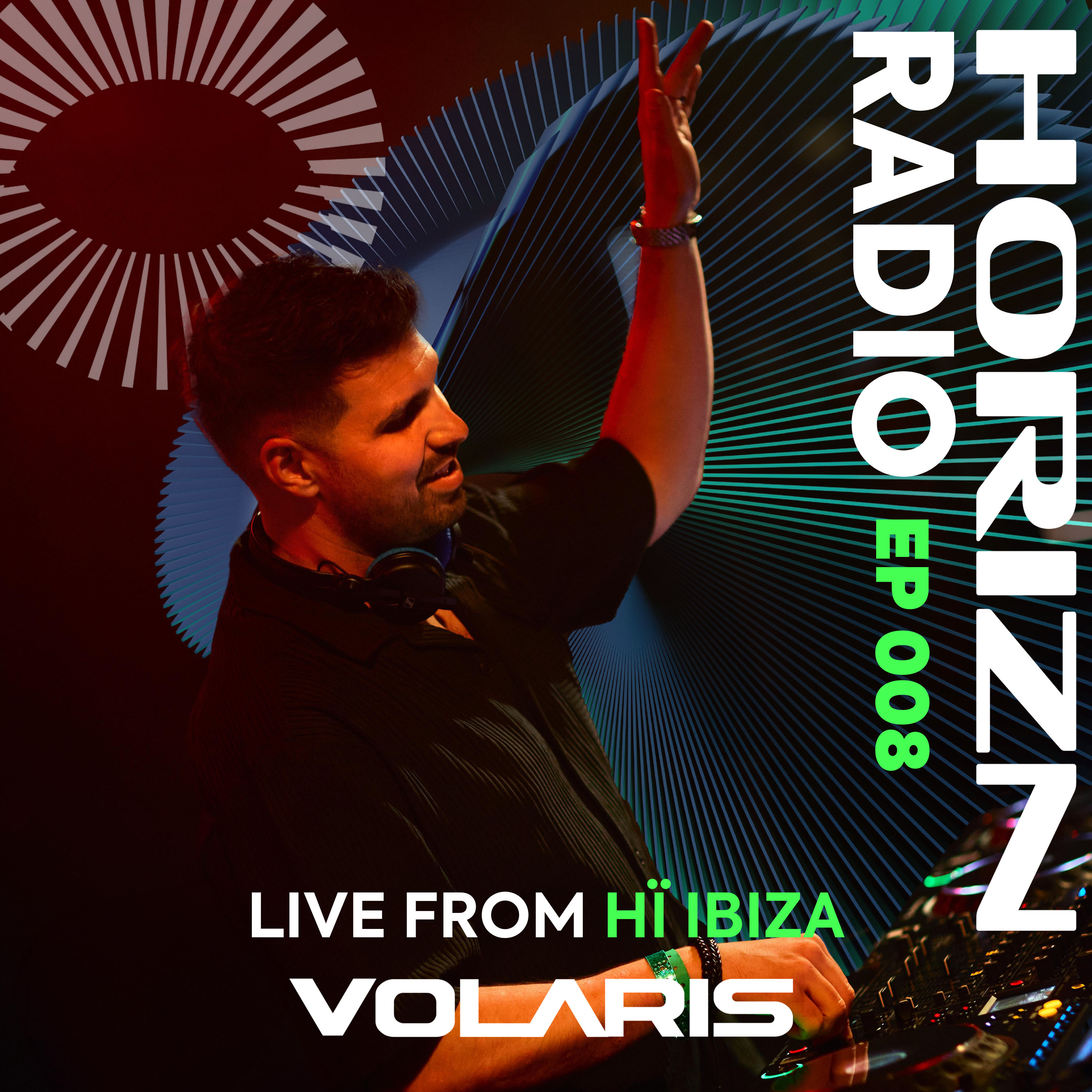 Volaris Presents Horizn Radio