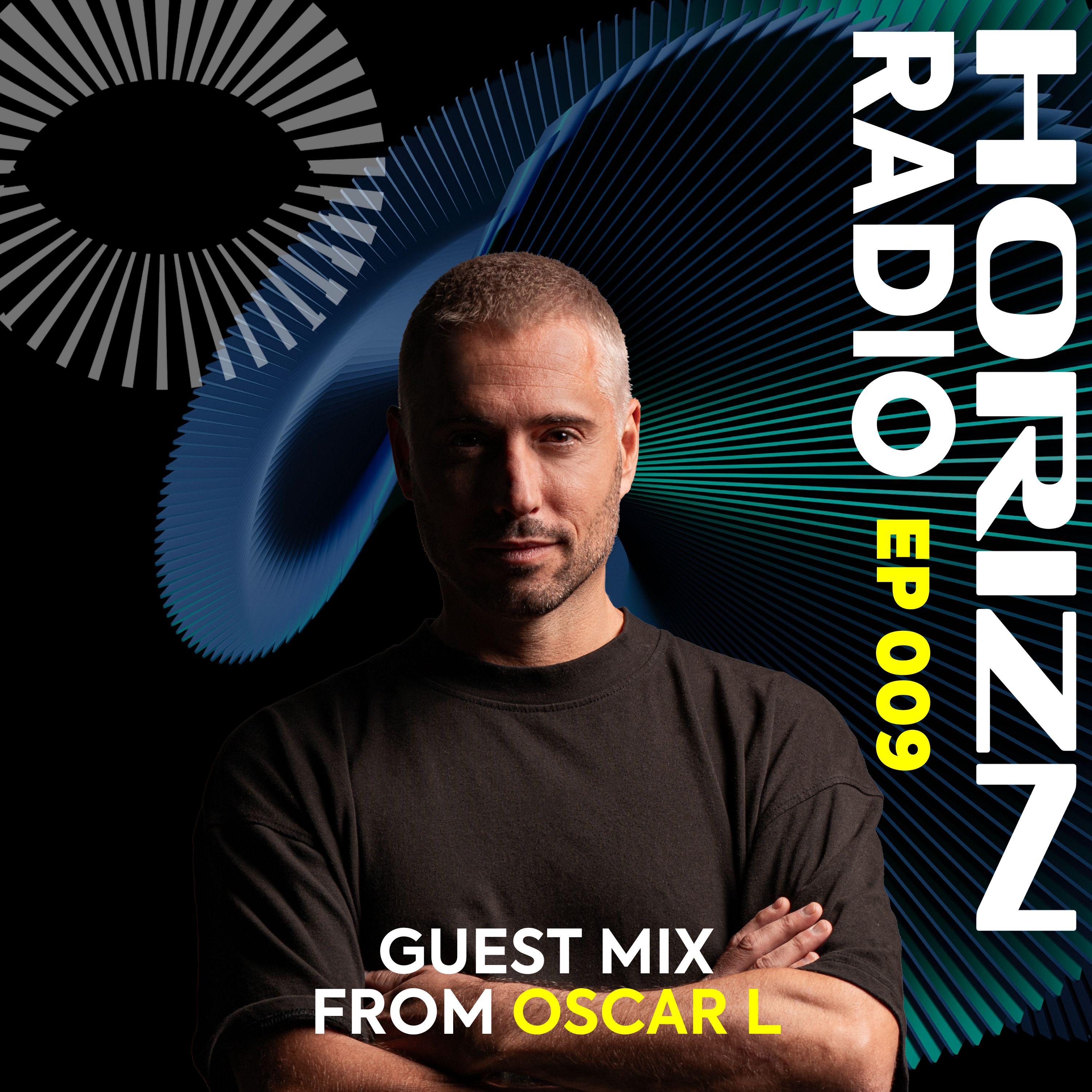 Volaris Presents Horizn Radio