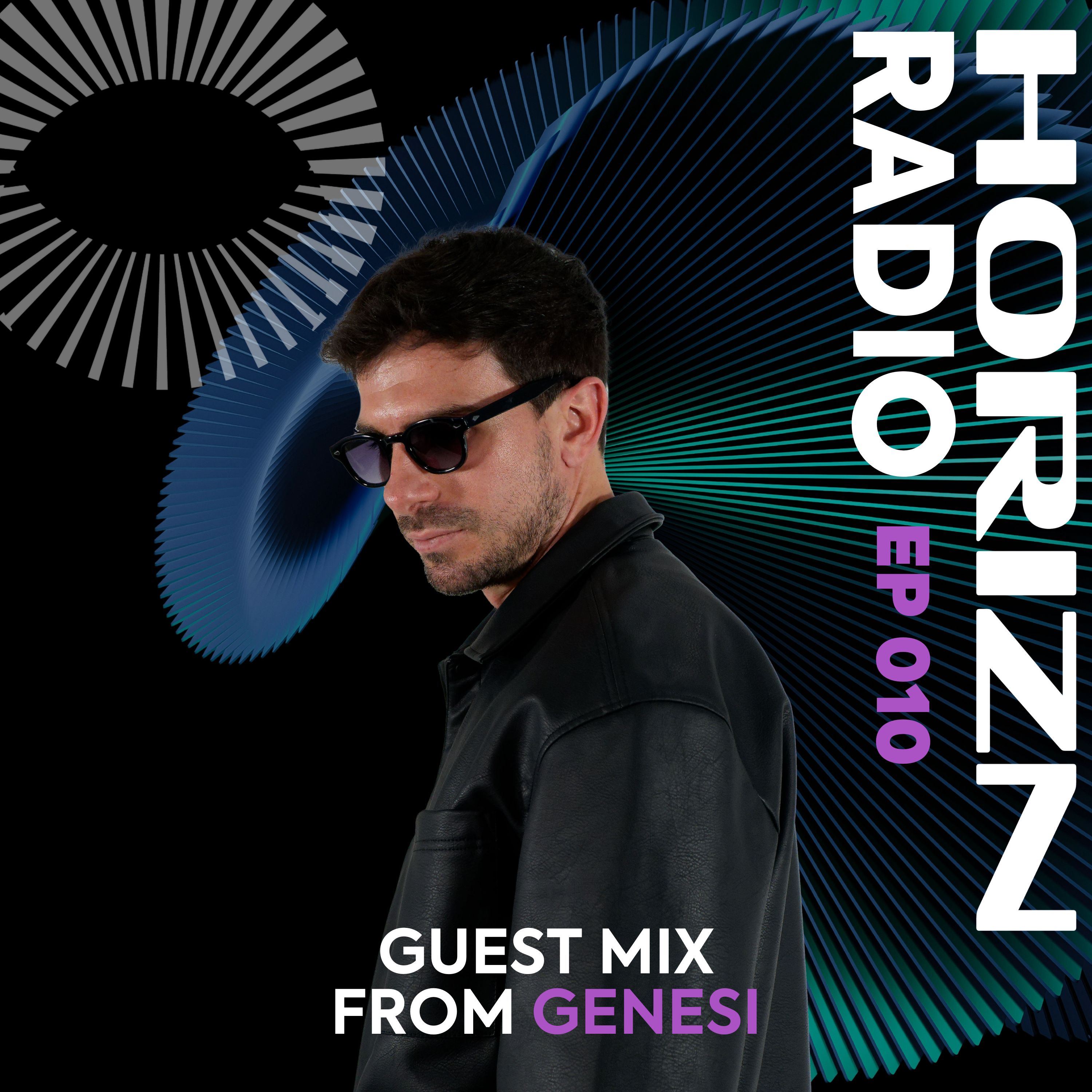 Volaris Presents Horizn Radio