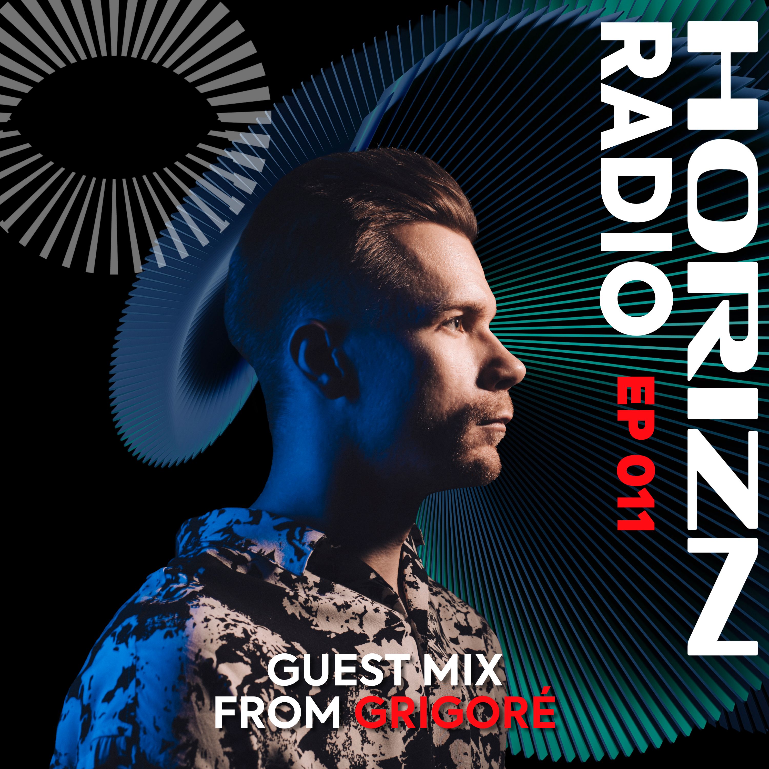 Volaris Presents Horizn Radio