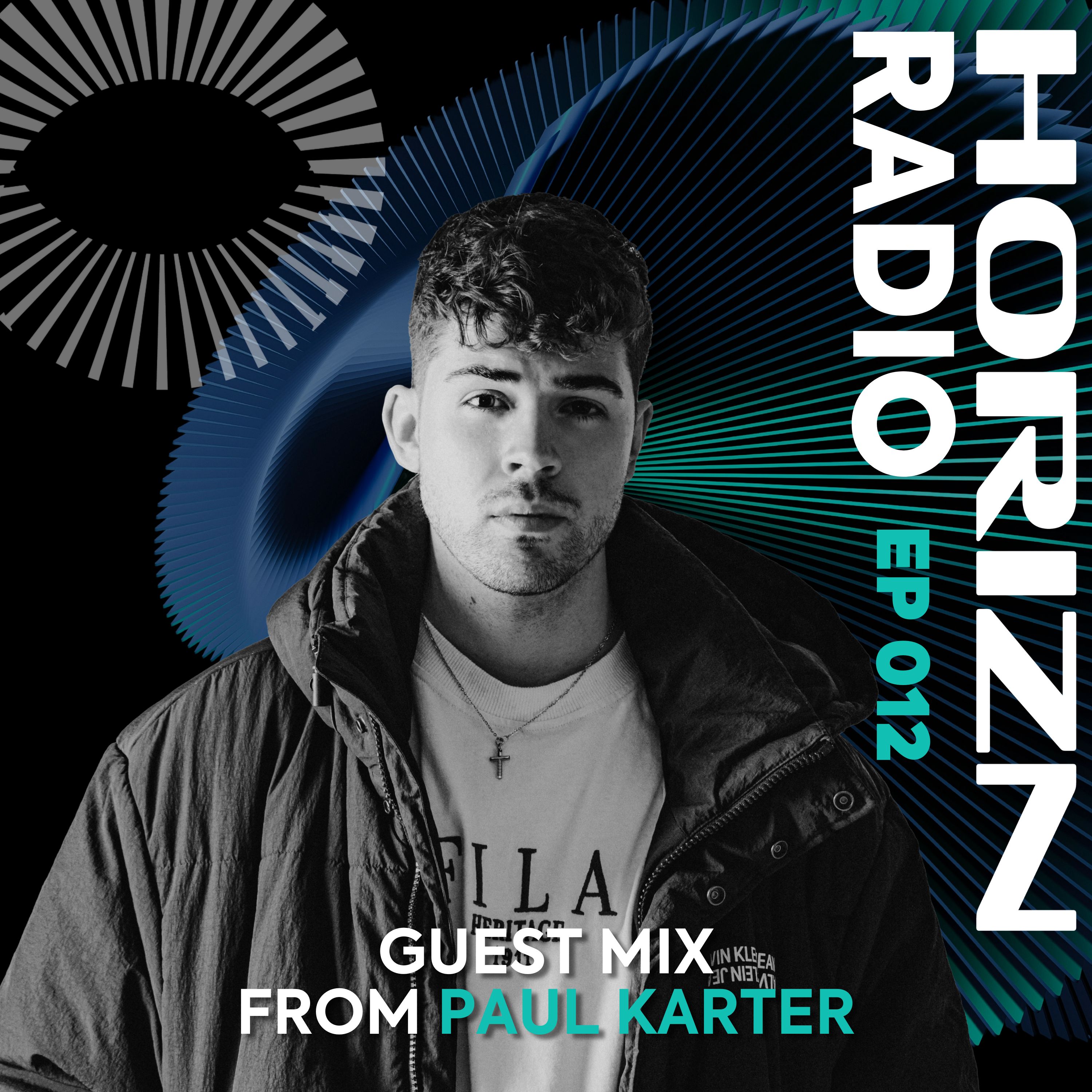 Volaris Presents Horizn Radio