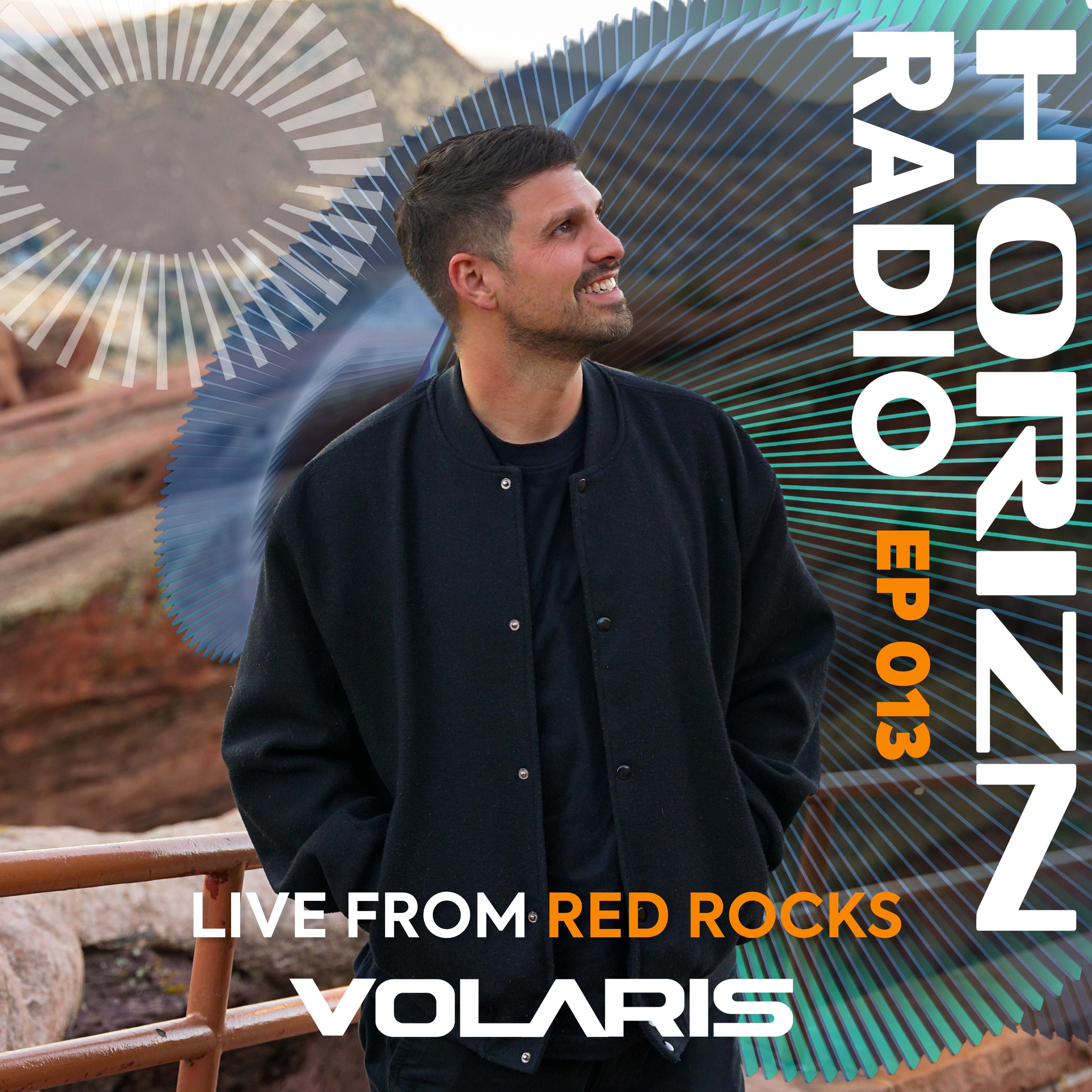 Volaris Presents Horizn Radio