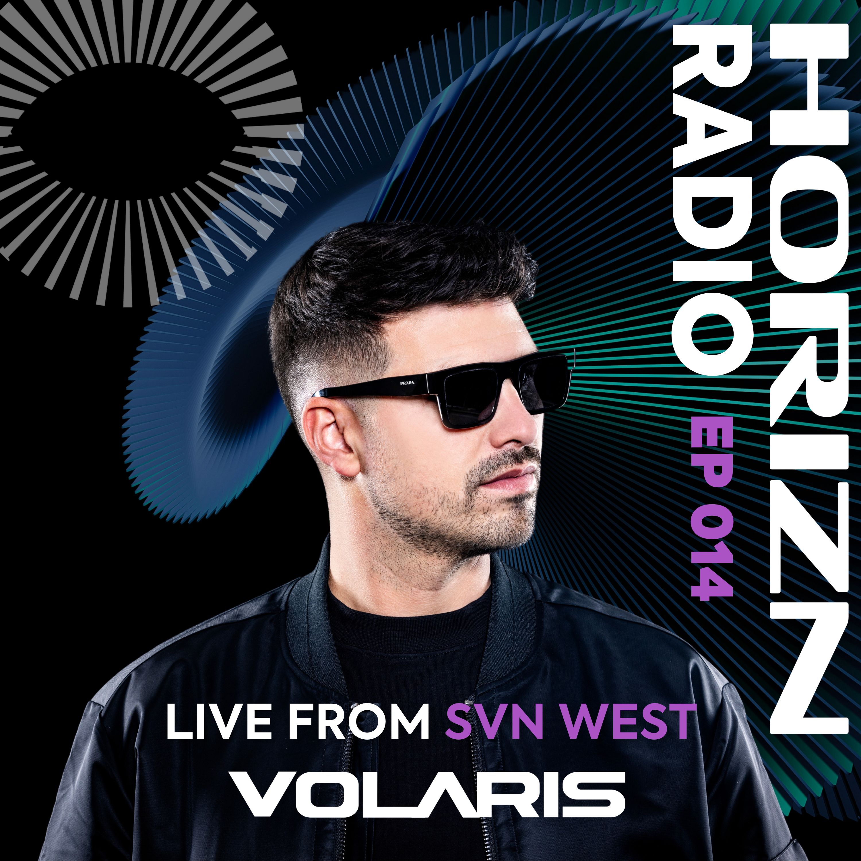 Volaris Presents Horizn Radio