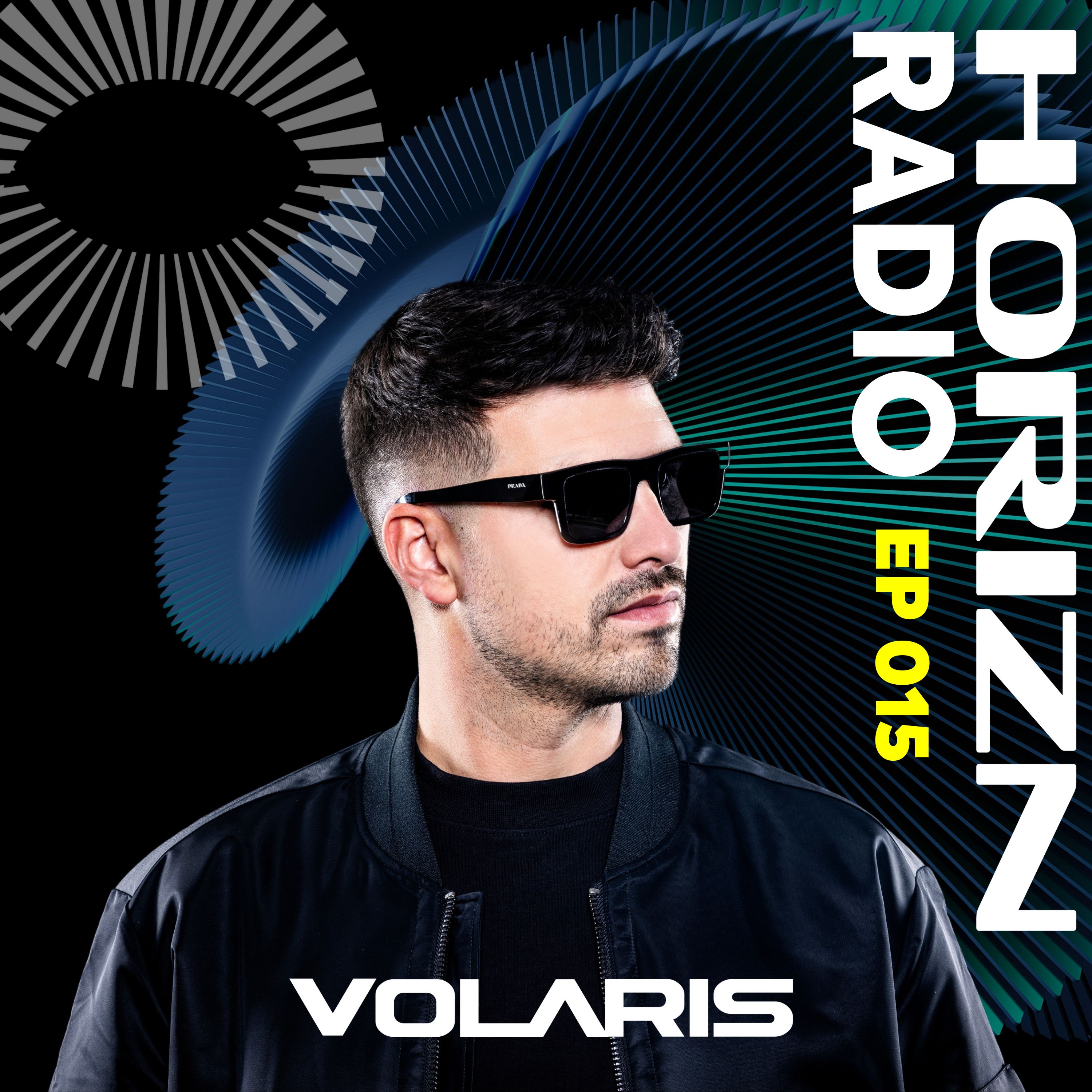 Volaris Presents Horizn Radio