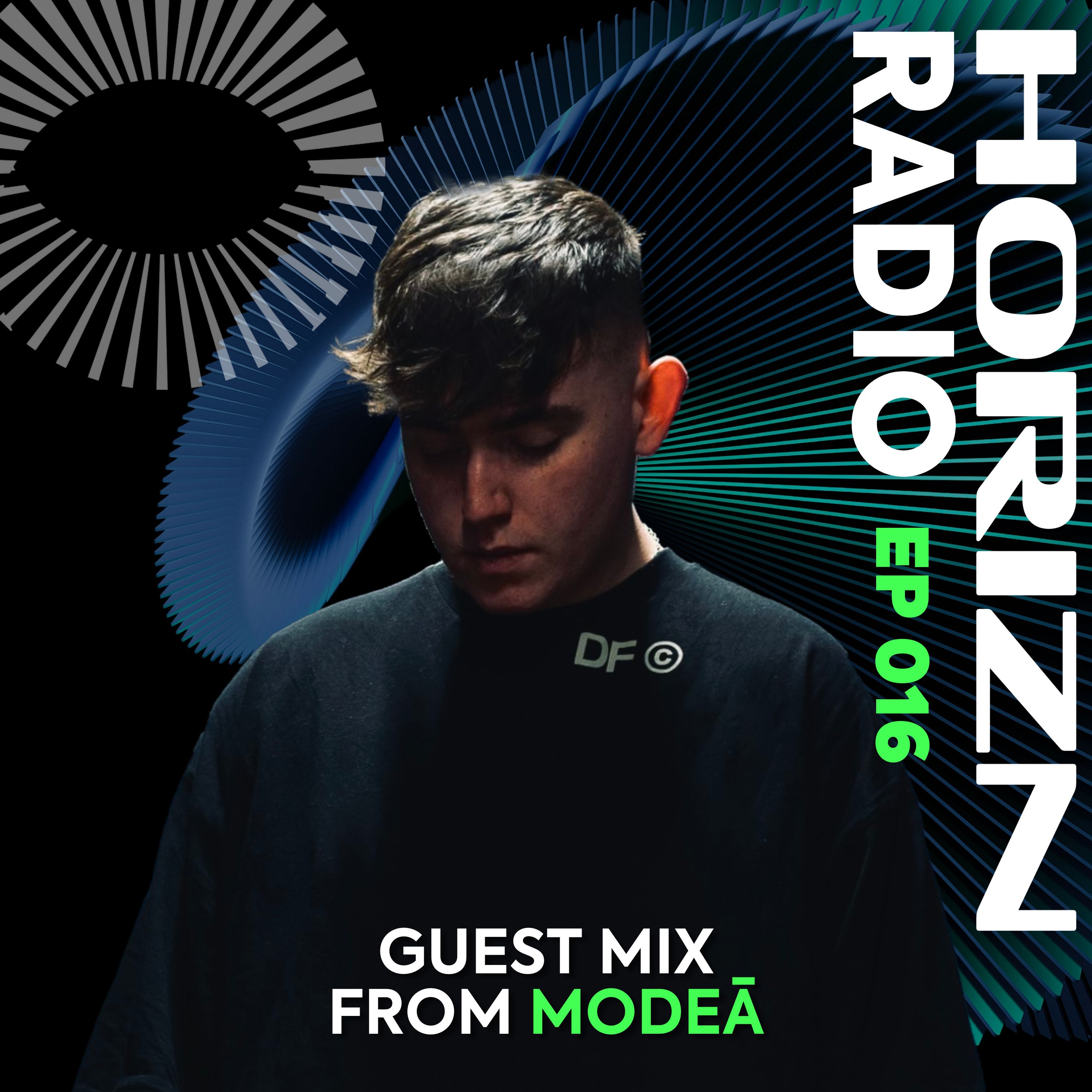 Volaris Presents Horizn Radio