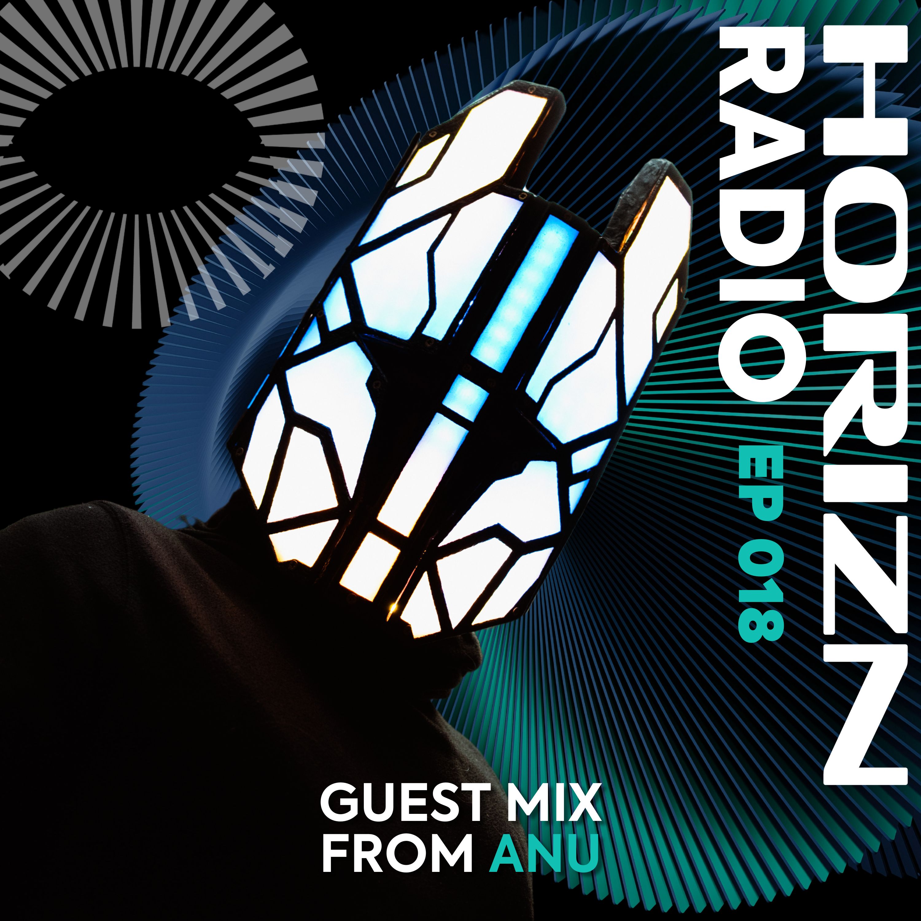 Volaris Presents Horizn Radio