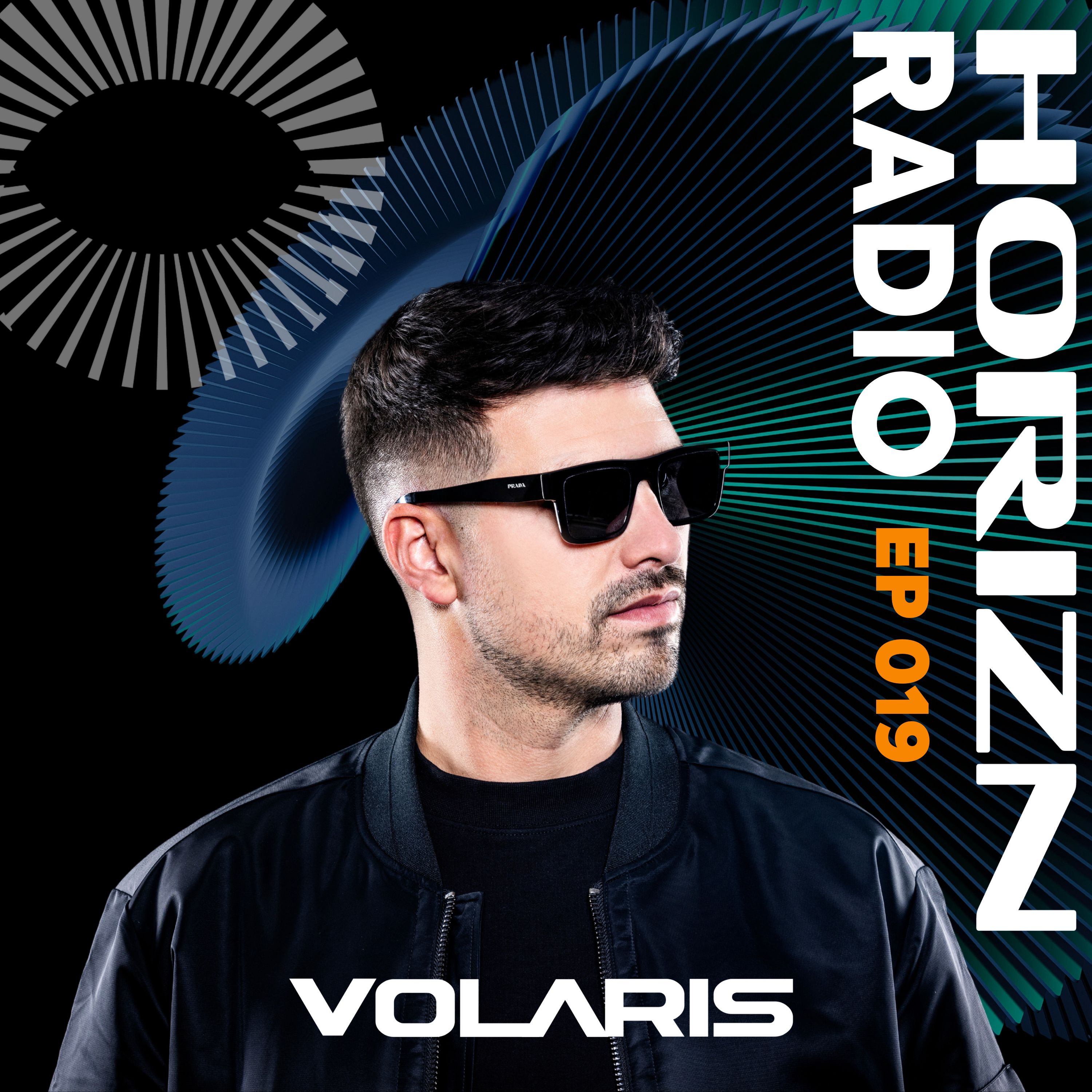 Volaris Presents Horizn Radio