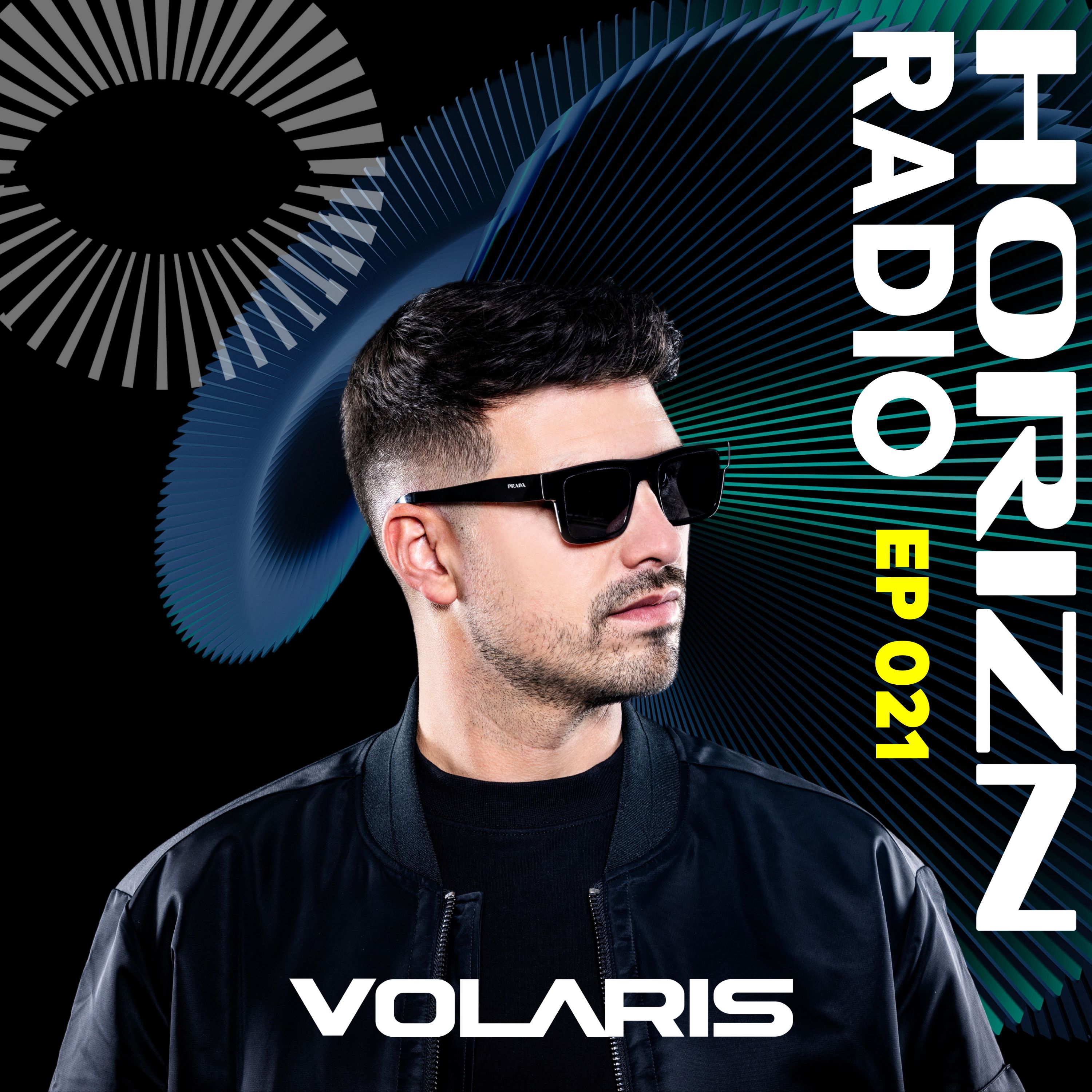 Volaris Presents Horizn Radio