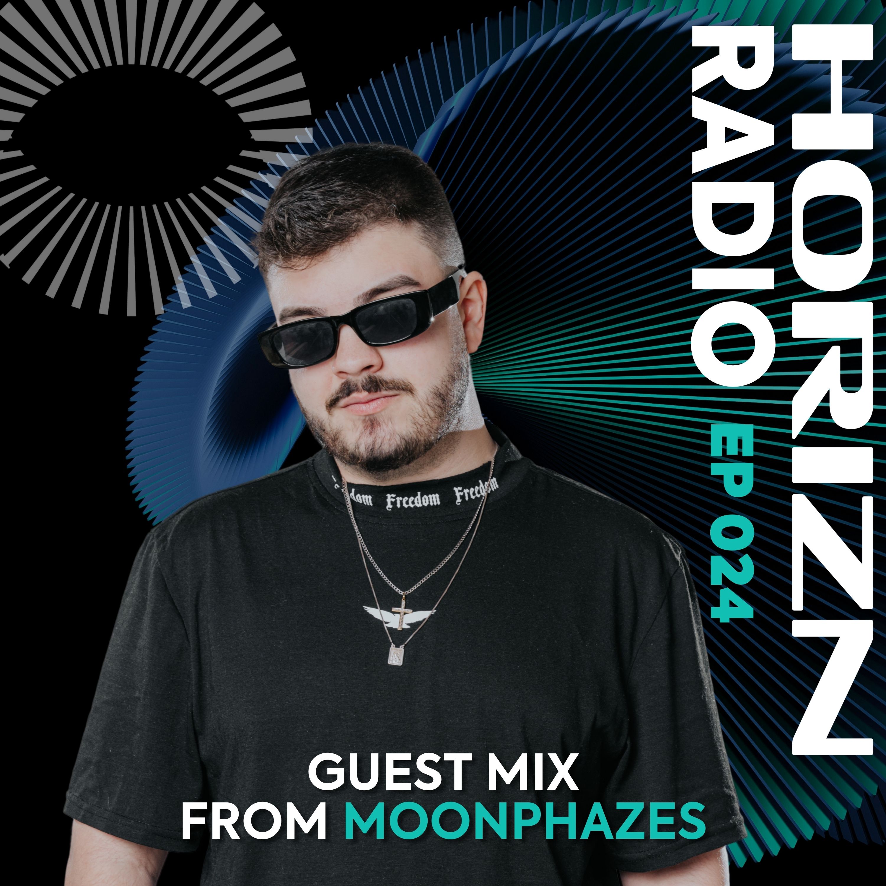 Volaris Presents Horizn Radio