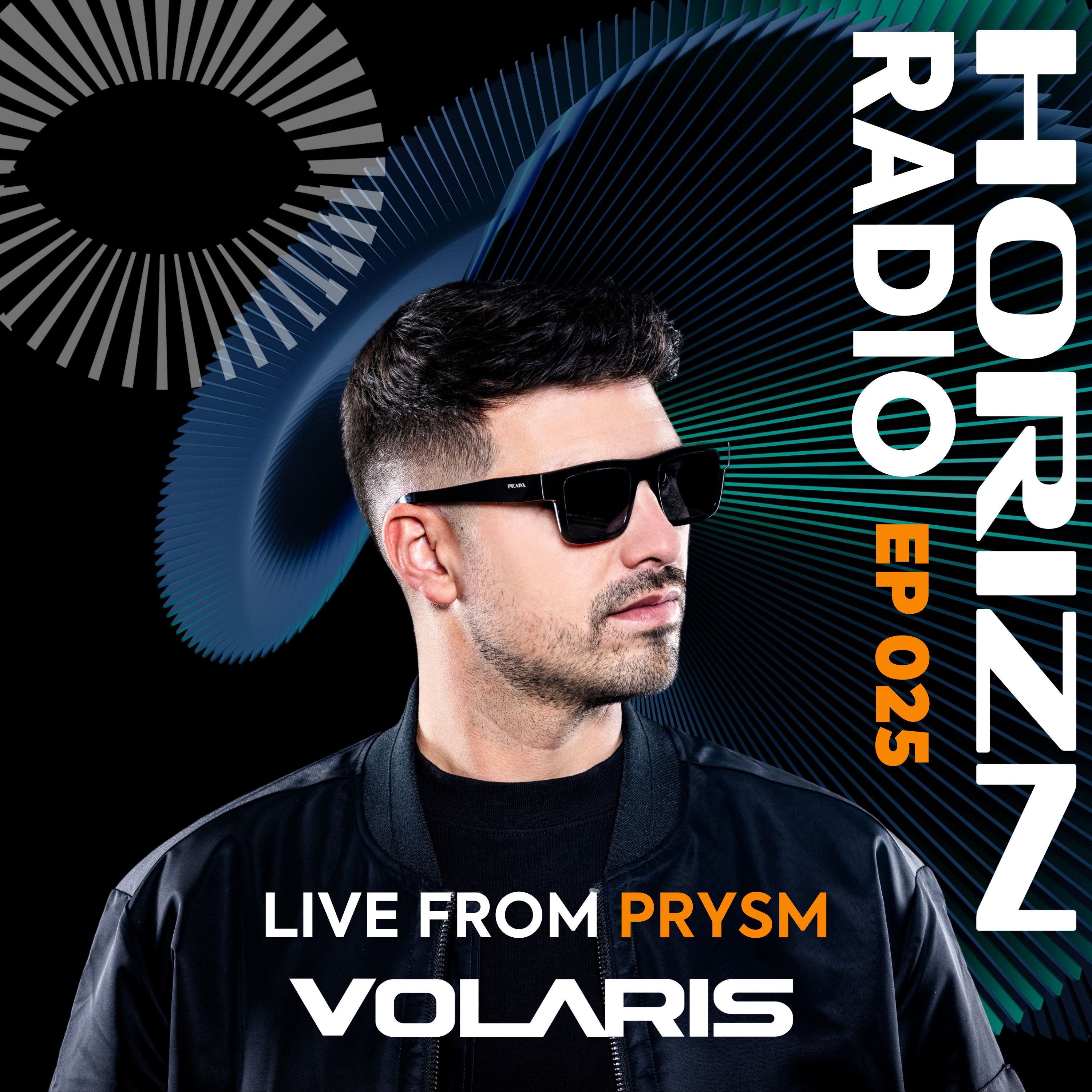 Volaris Presents Horizn Radio