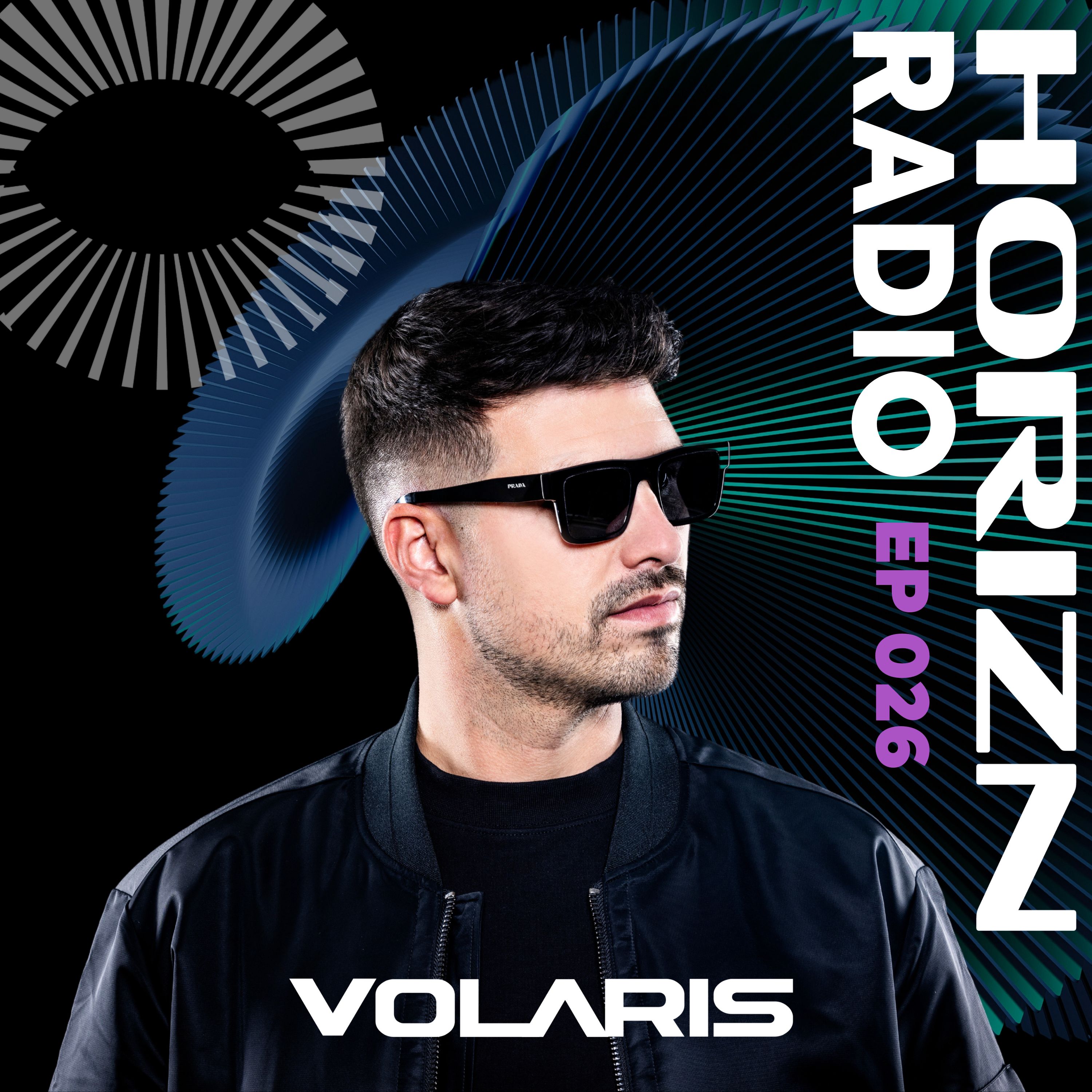 Volaris Presents Horizn Radio