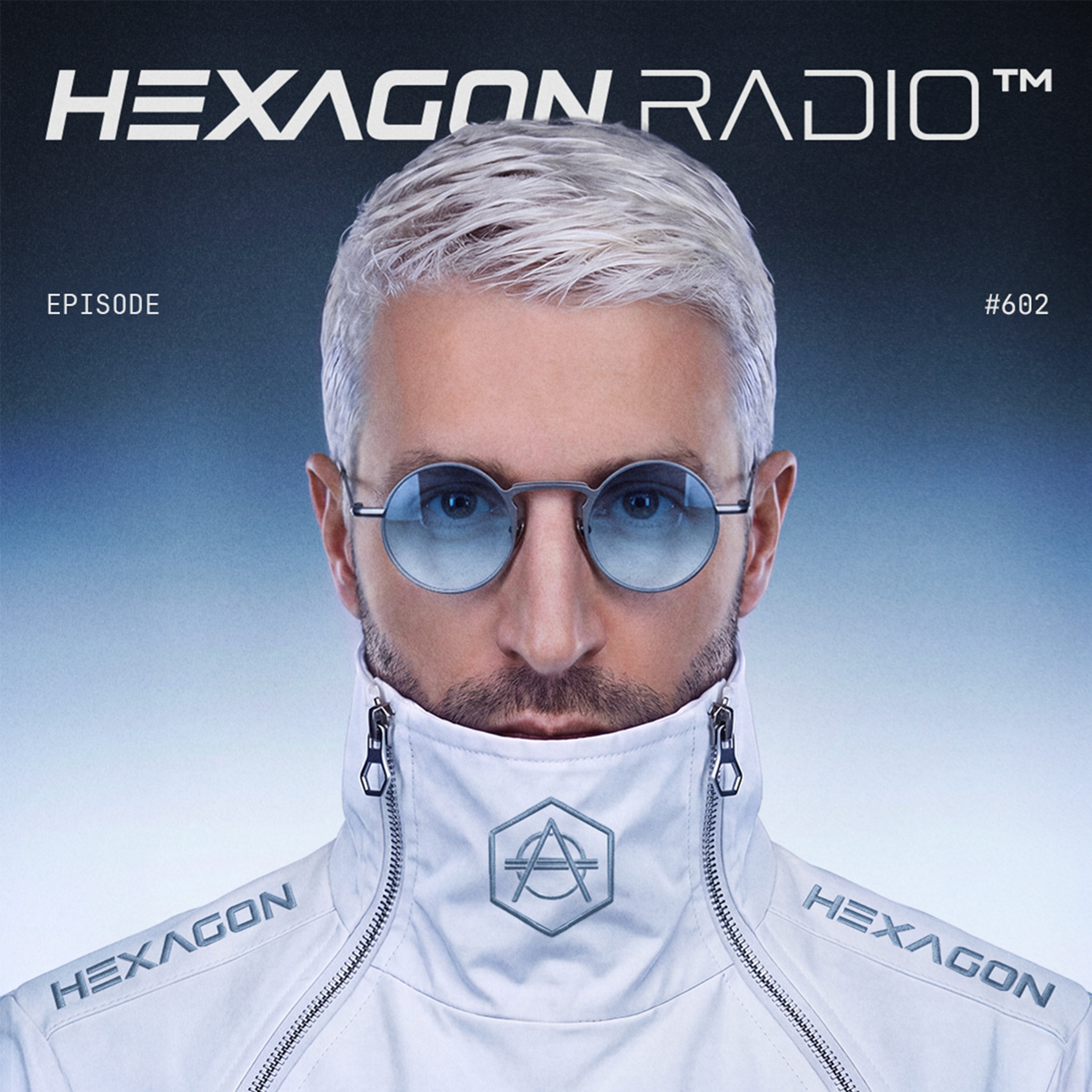 Don Diablo Hexagon Radio Episode 602