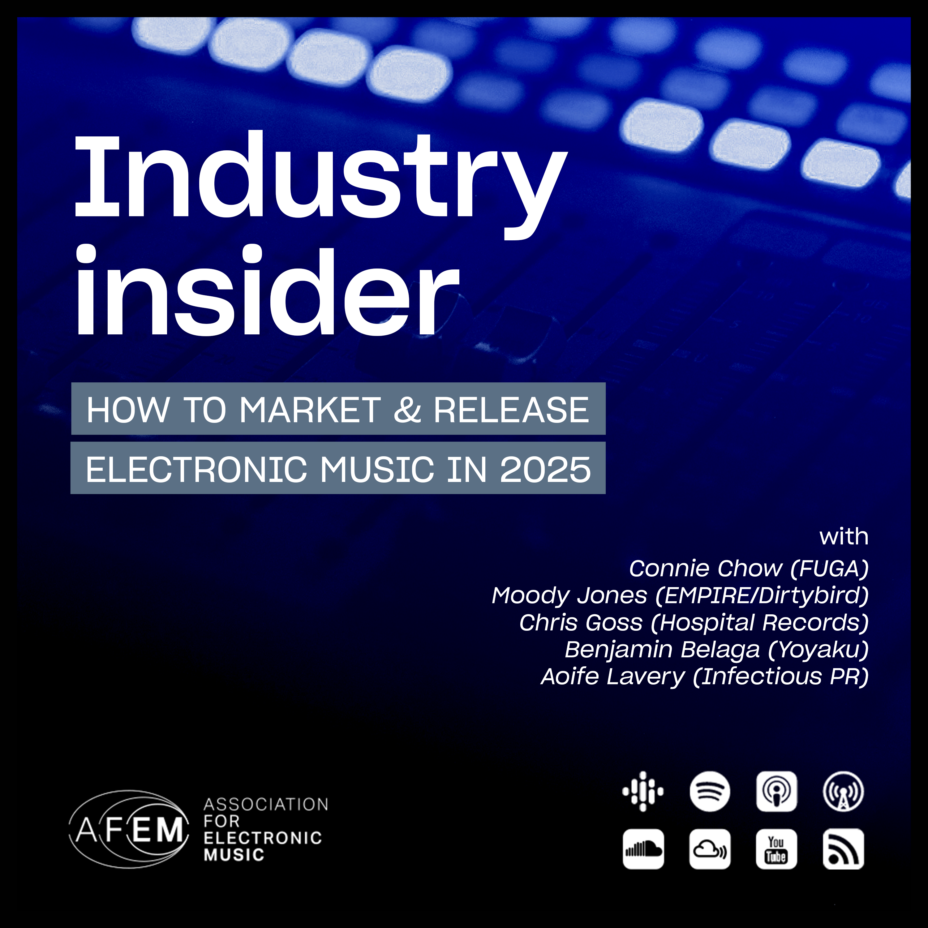 AFEM Industry Insider