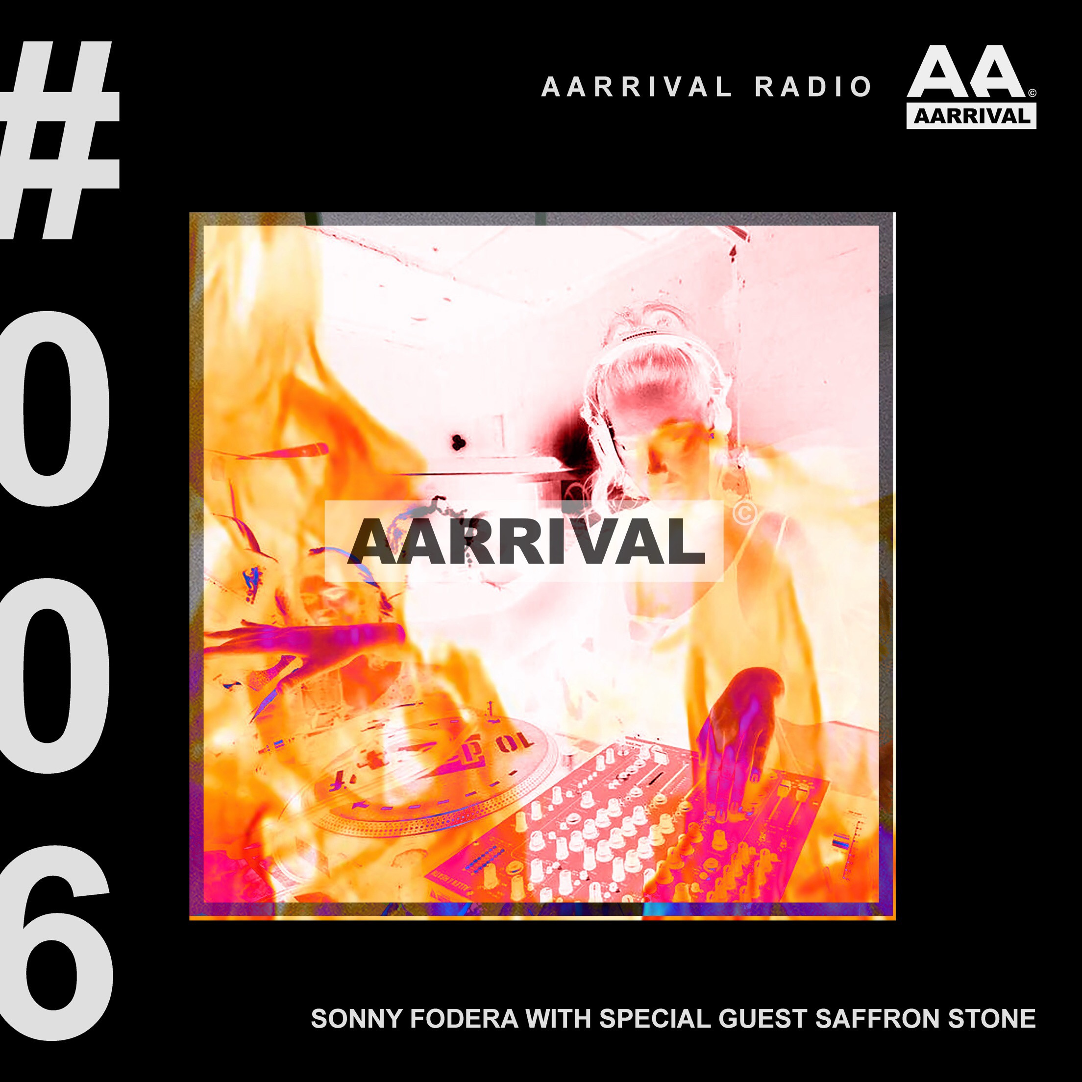 Sonny Fodera presents Solotoko Radio