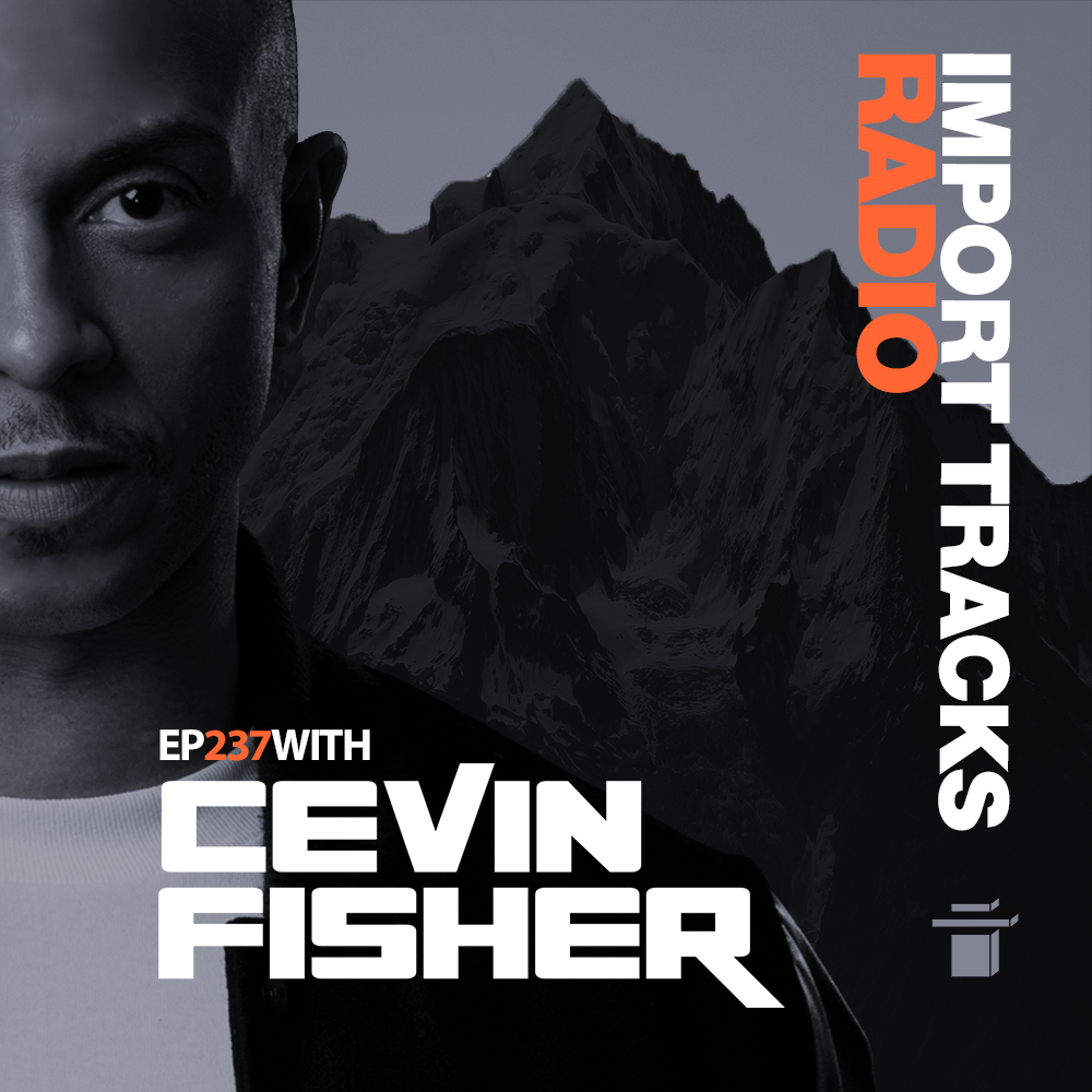 Cevin Fisher\'s Import Tracks Radio