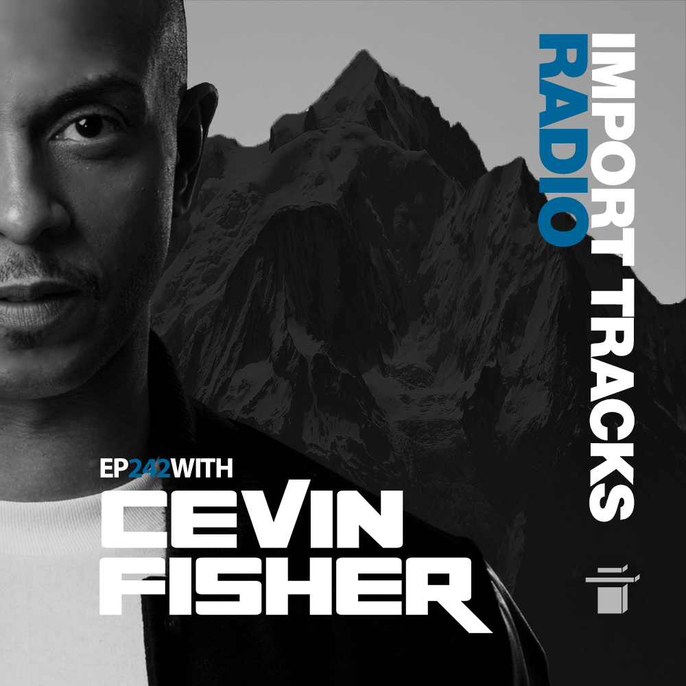 Cevin Fisher\'s Import Tracks Radio