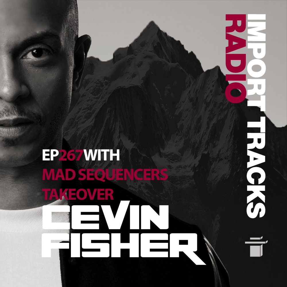 Cevin Fisher\'s Import Tracks Radio