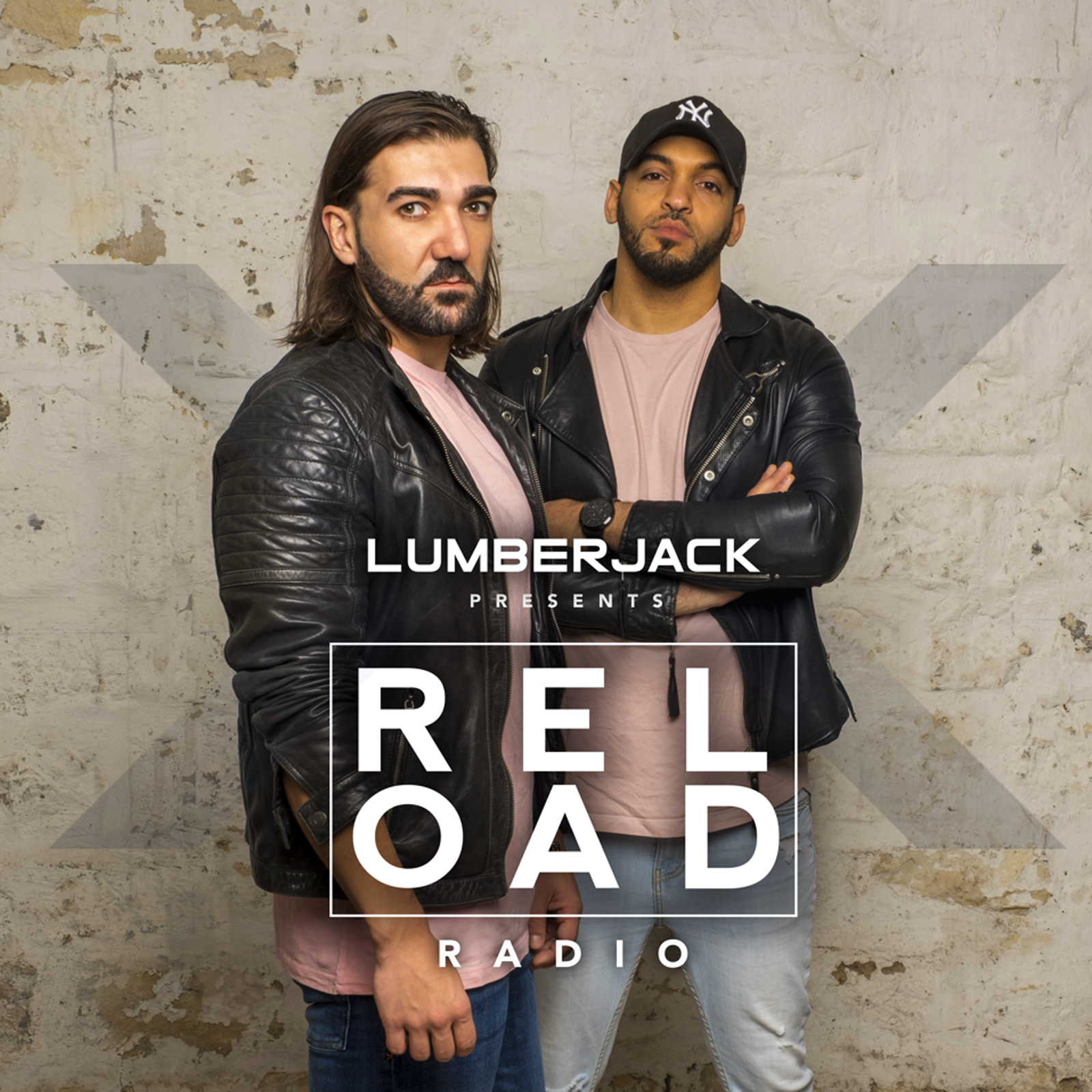 RELOAD RADIO #155